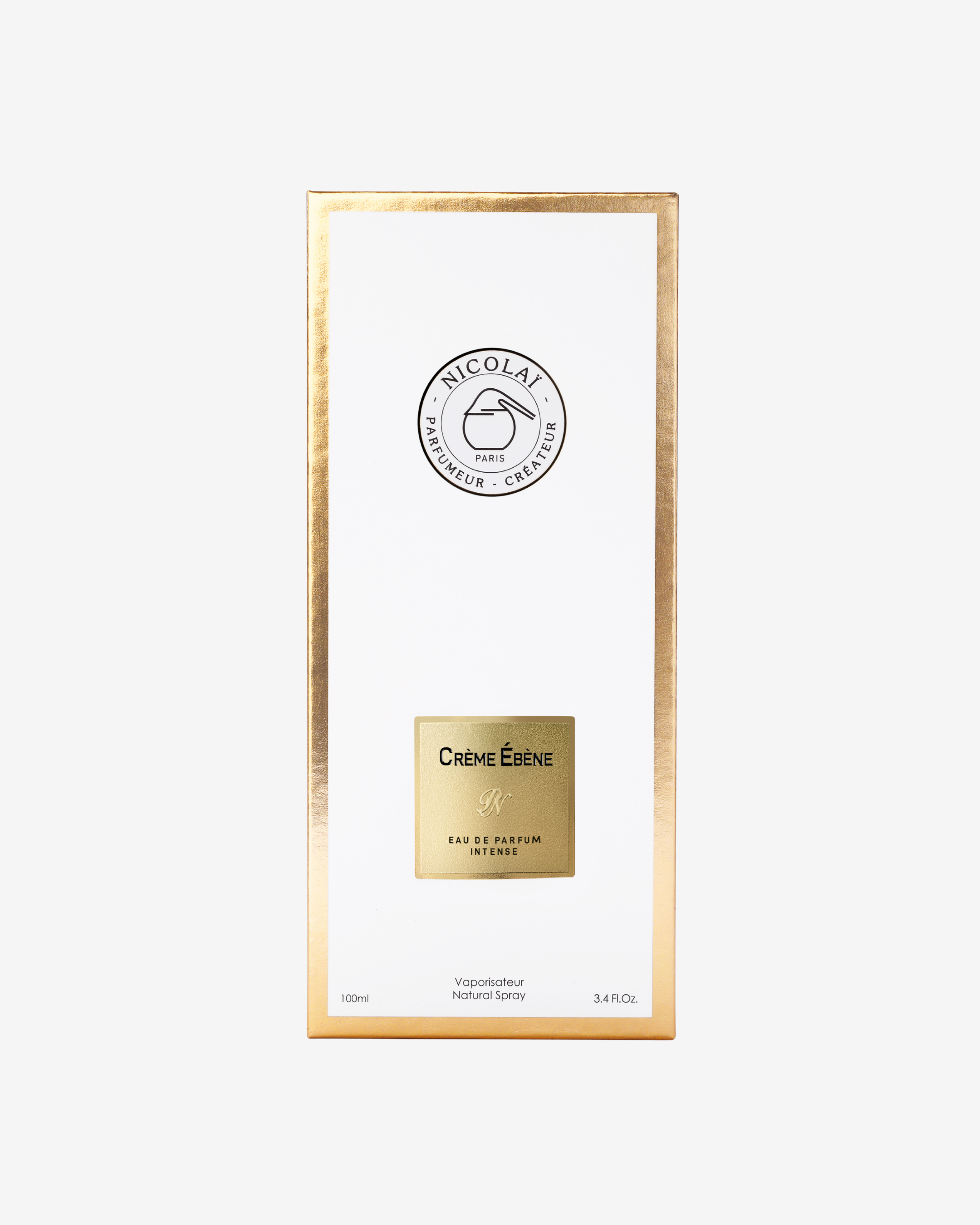 Crème Ébène Intense