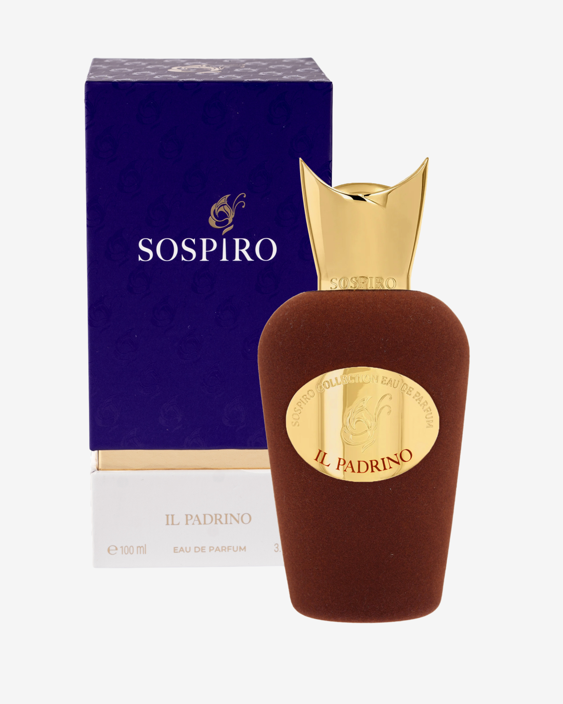 IL Padrino (100ml)