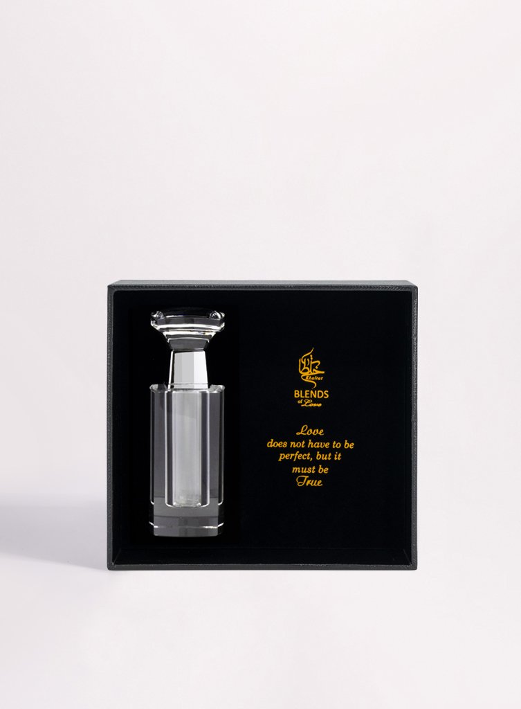 Musk In Love (6ml)
