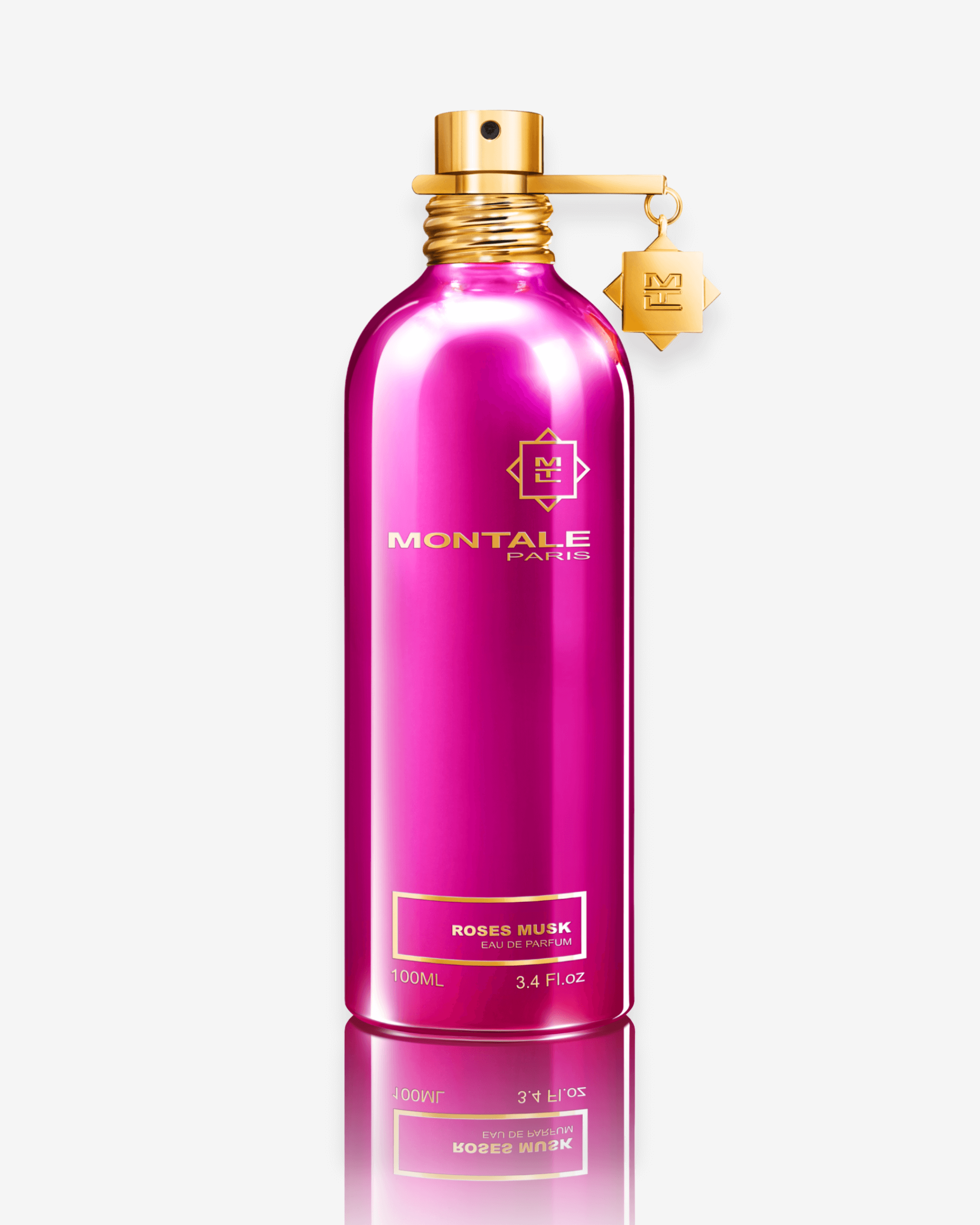 Roses Musk Parfum (100ml)