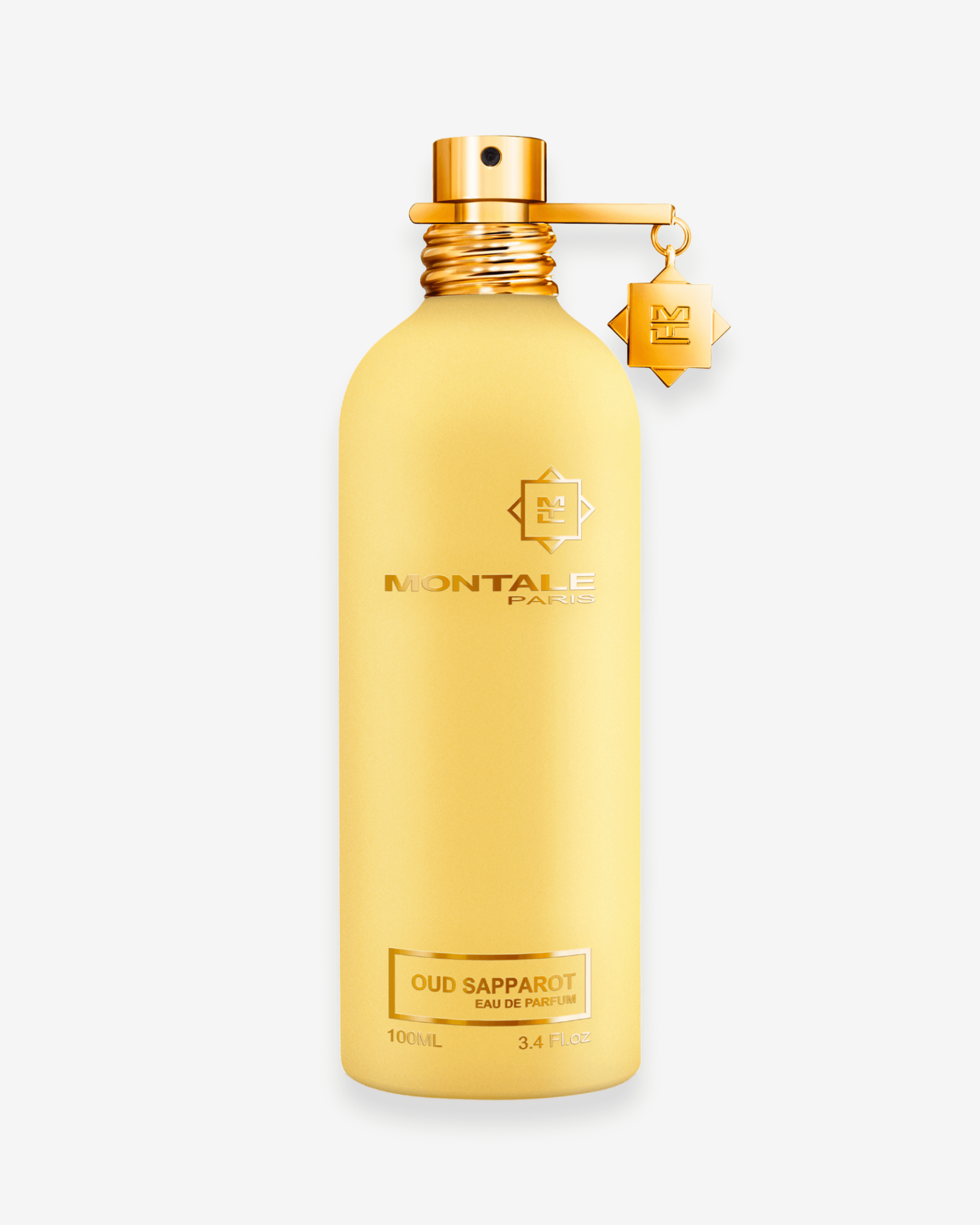 Oud Sapparot Parfum (100ml)