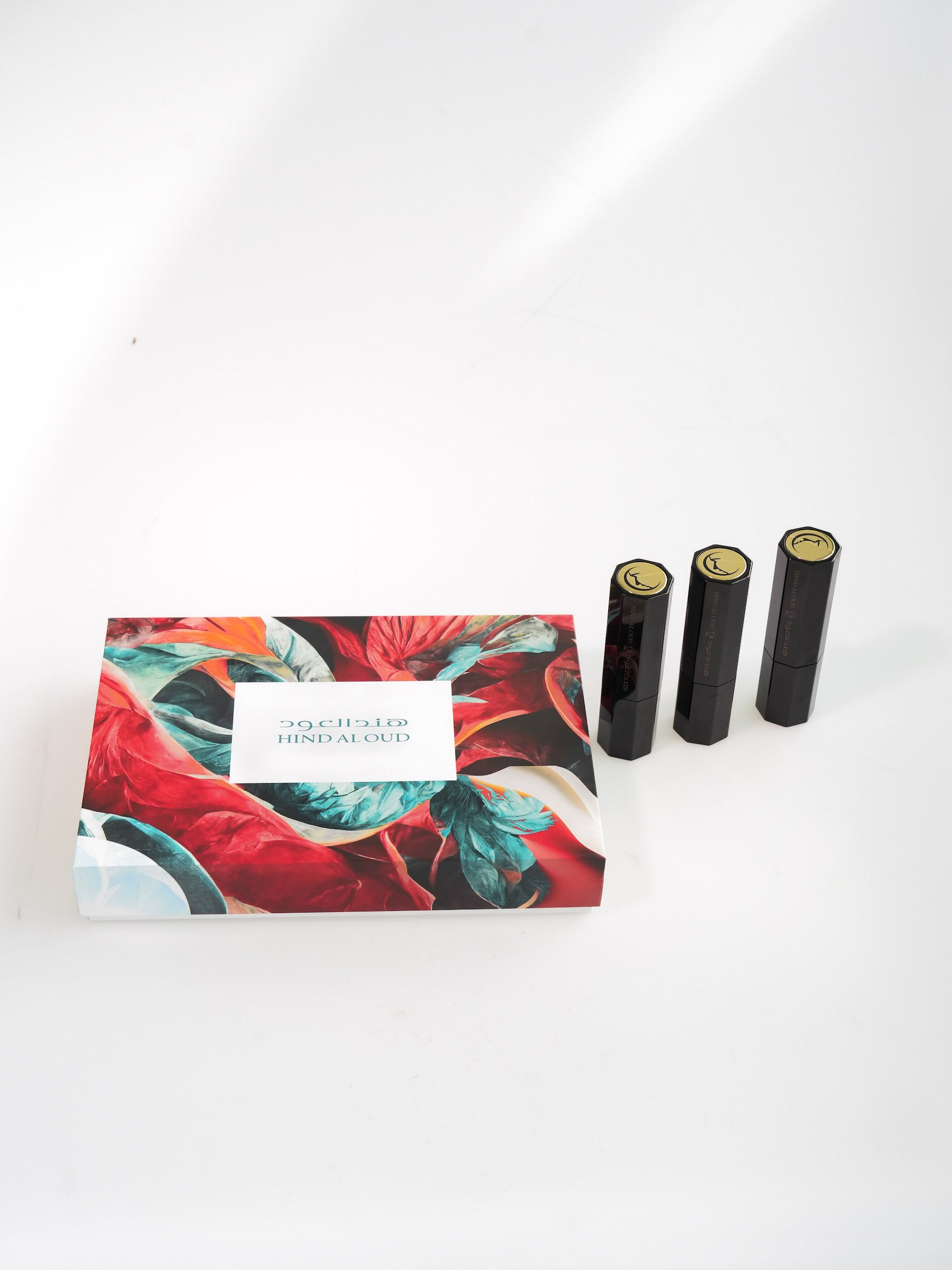 Summer Travel Kit (Gift Box)