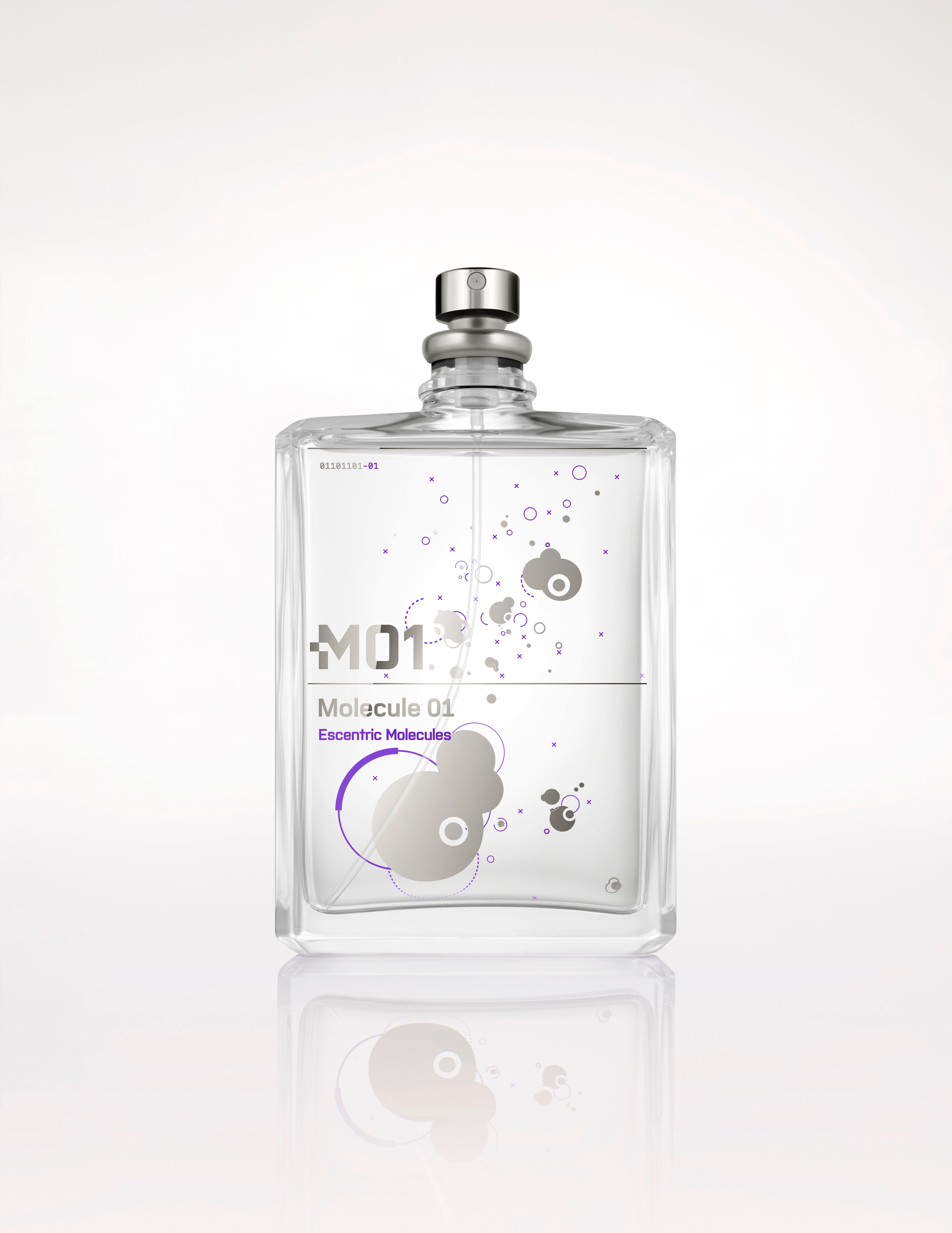 Molecule 01 Parfum (100ml)