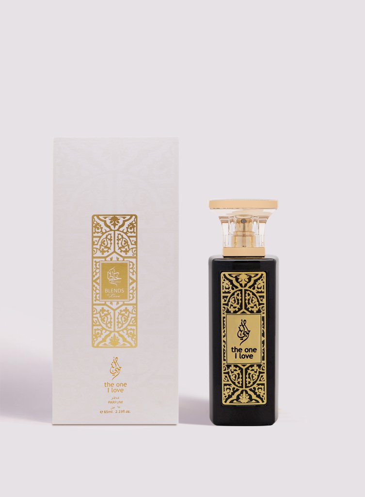 The One I Love Parfum (65ml)