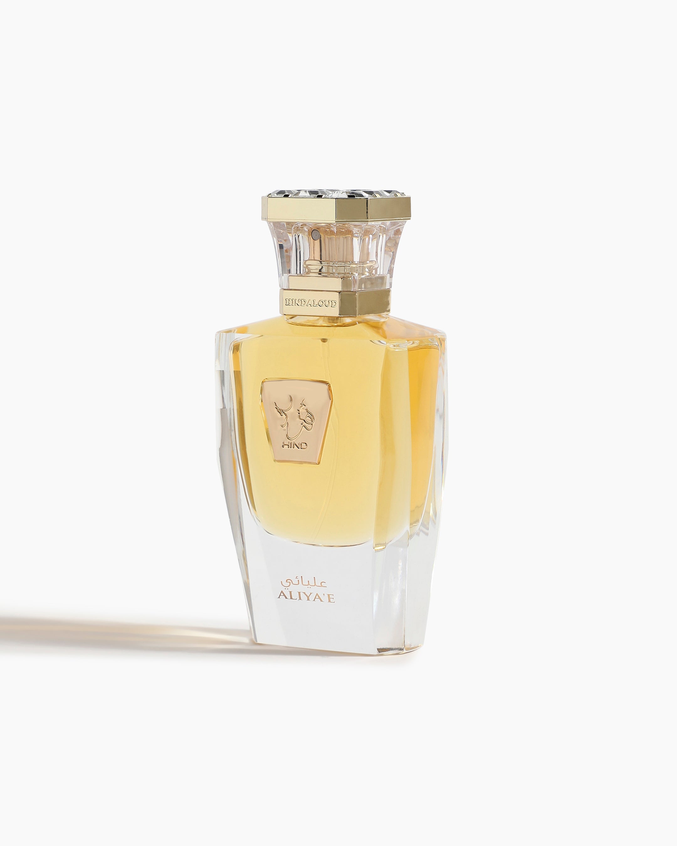 Aliya' E Parfum (50ml)