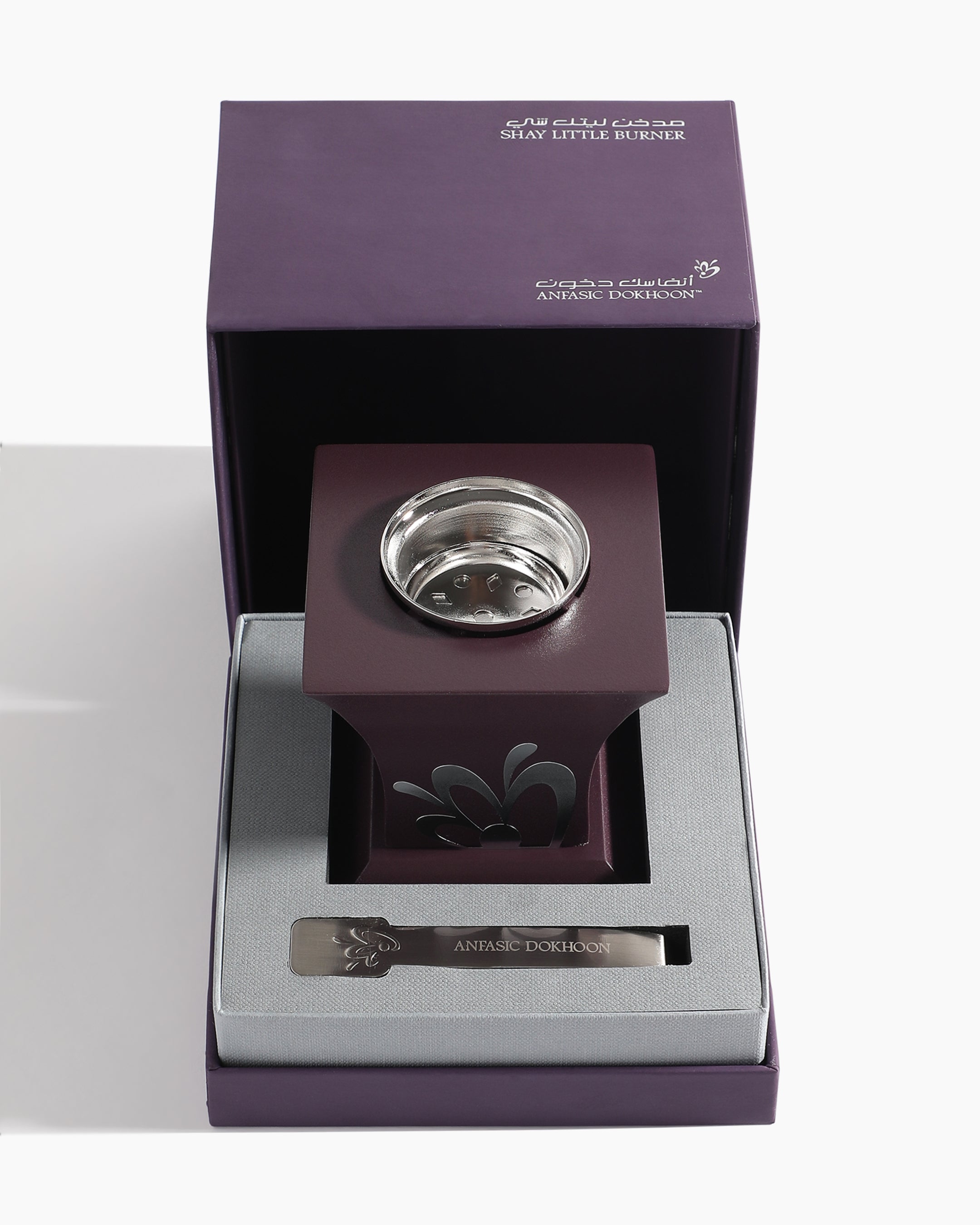 Shay Little Burner (Gift Box)