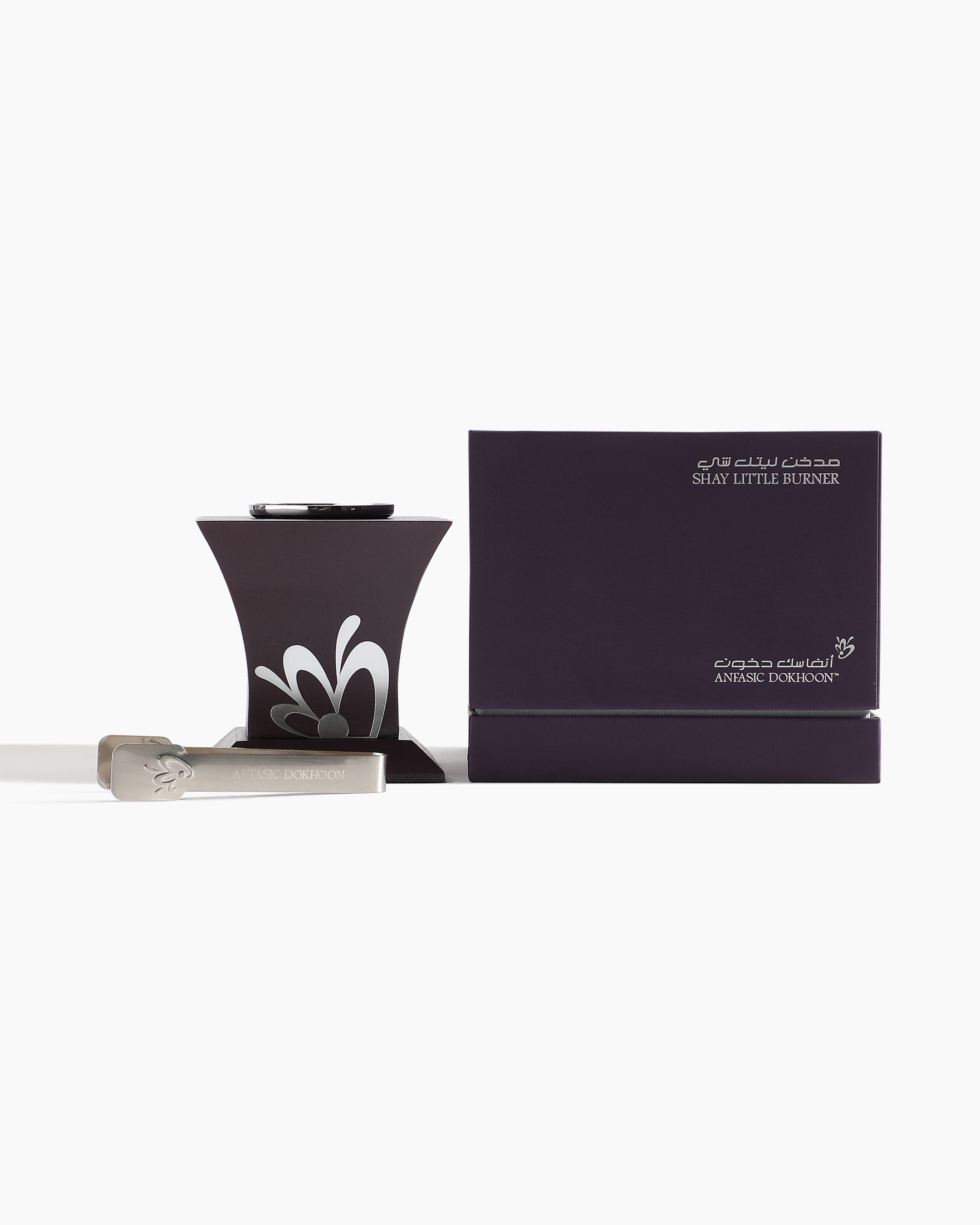 Shay Little Burner (Gift Box)