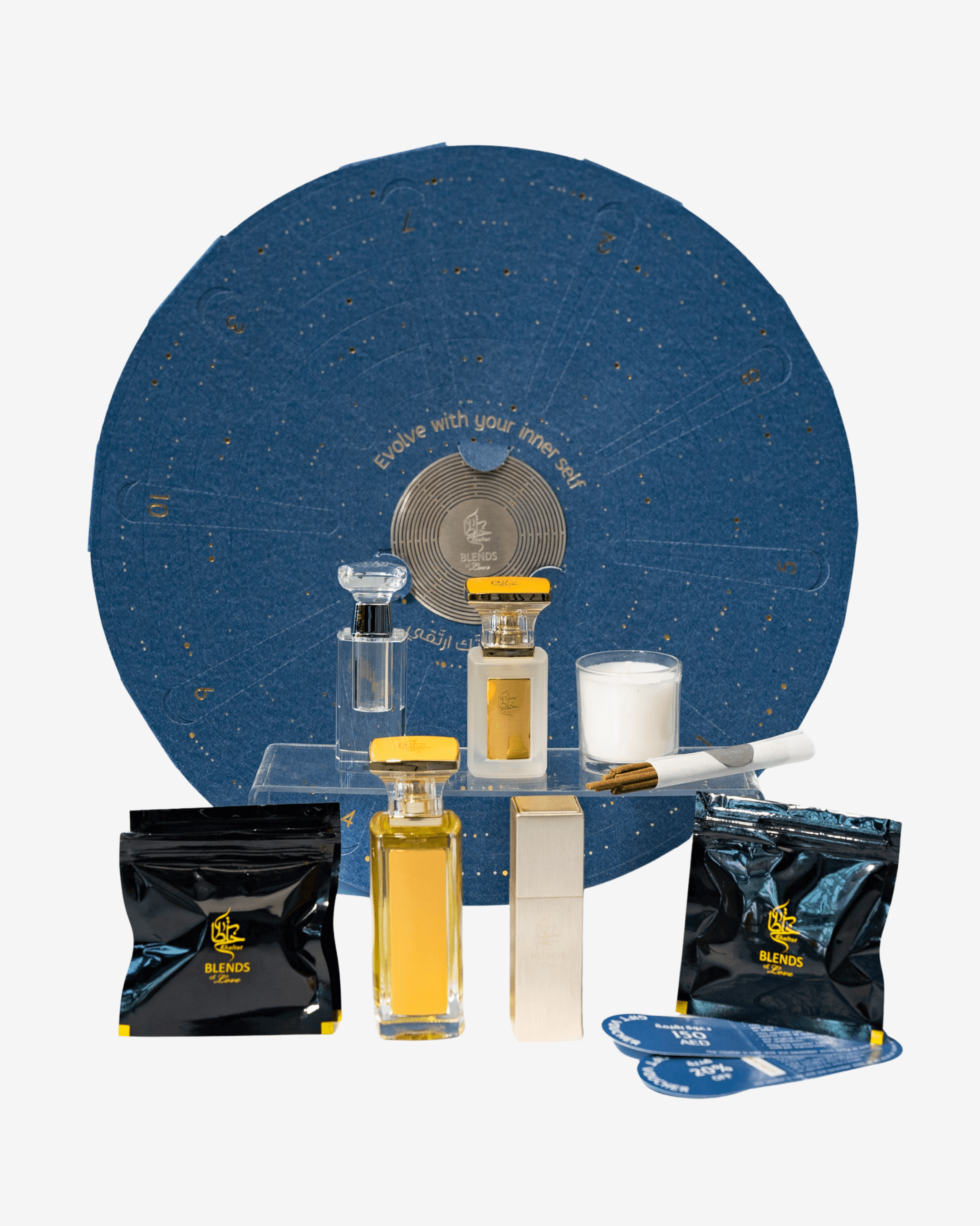 Love To Be You (Gift Box)