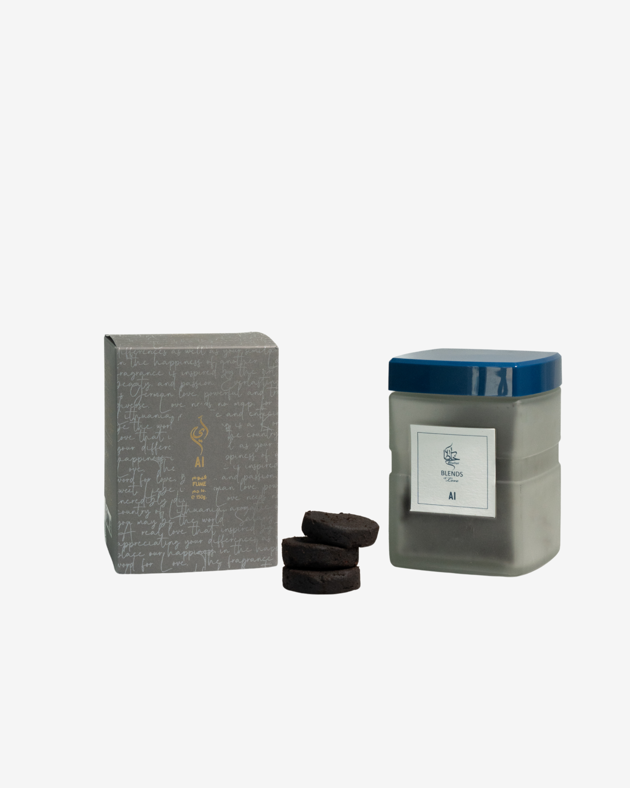 Dokhoon Ai (150gm)