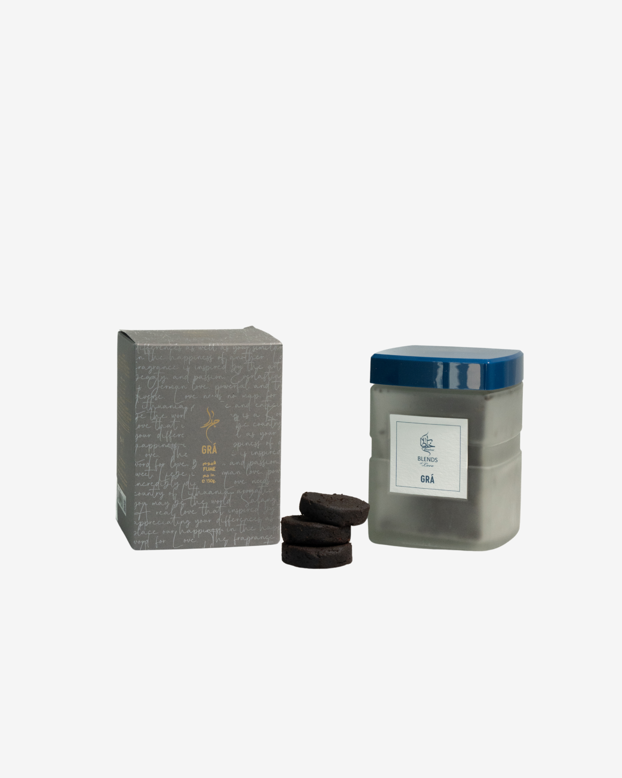 Dokhoon Gra (150gm)