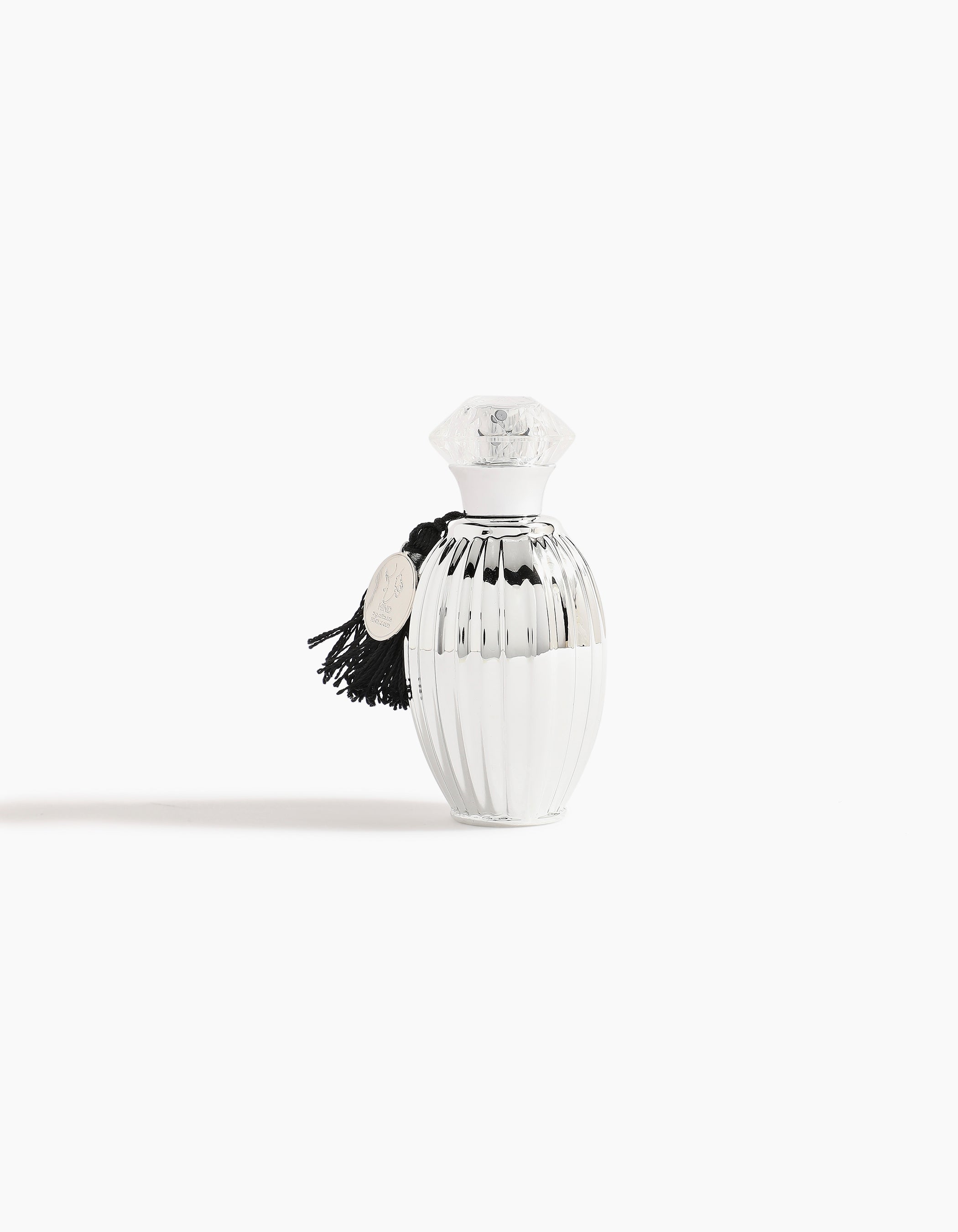 Silver Musk (50ml)