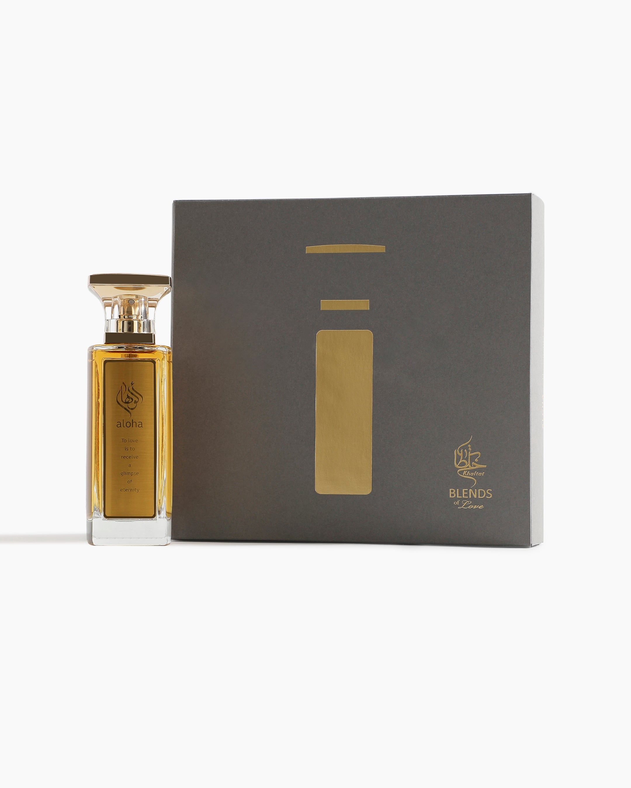 Aloha Parfum (65ml)