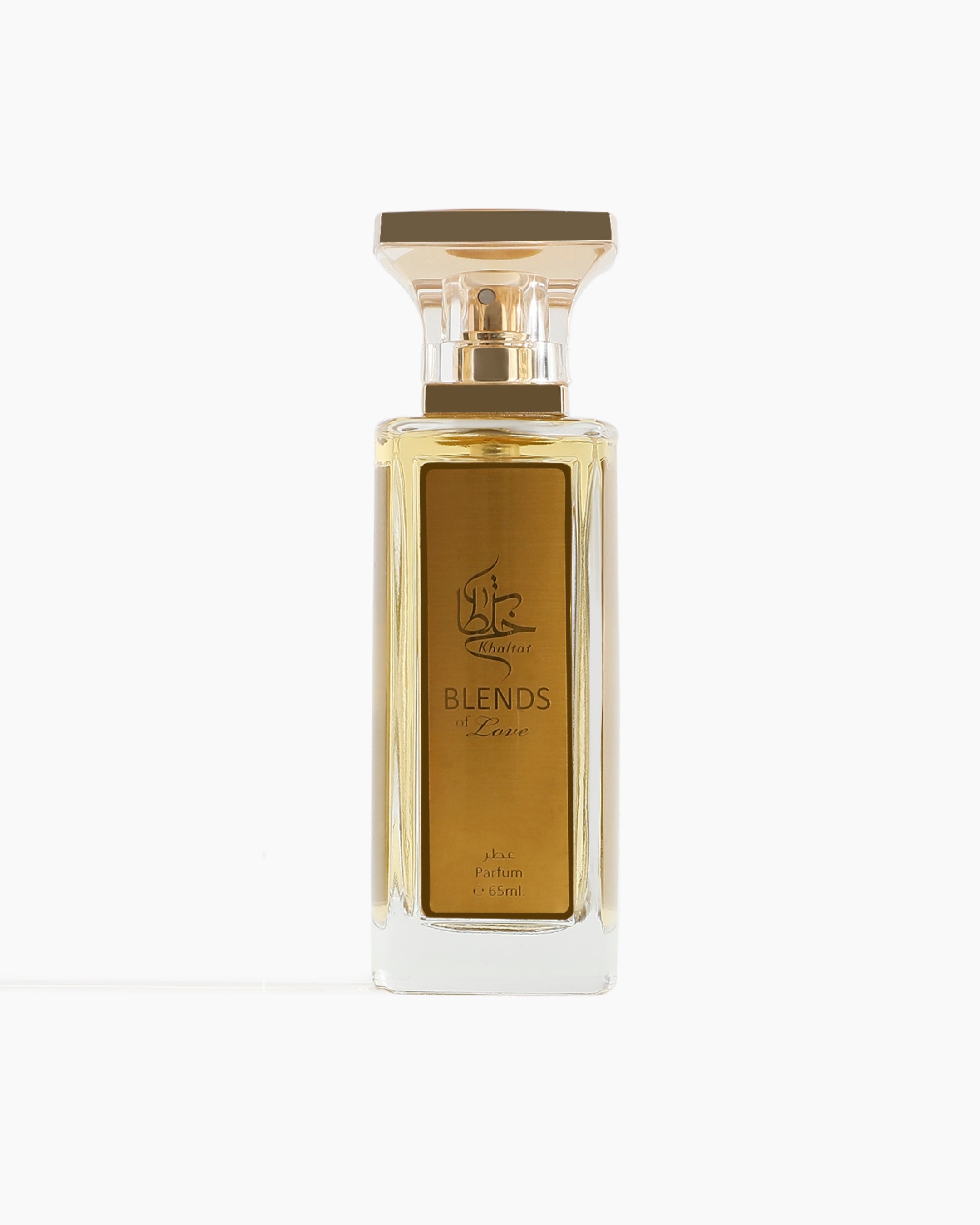 Amour Parfum (65ml)