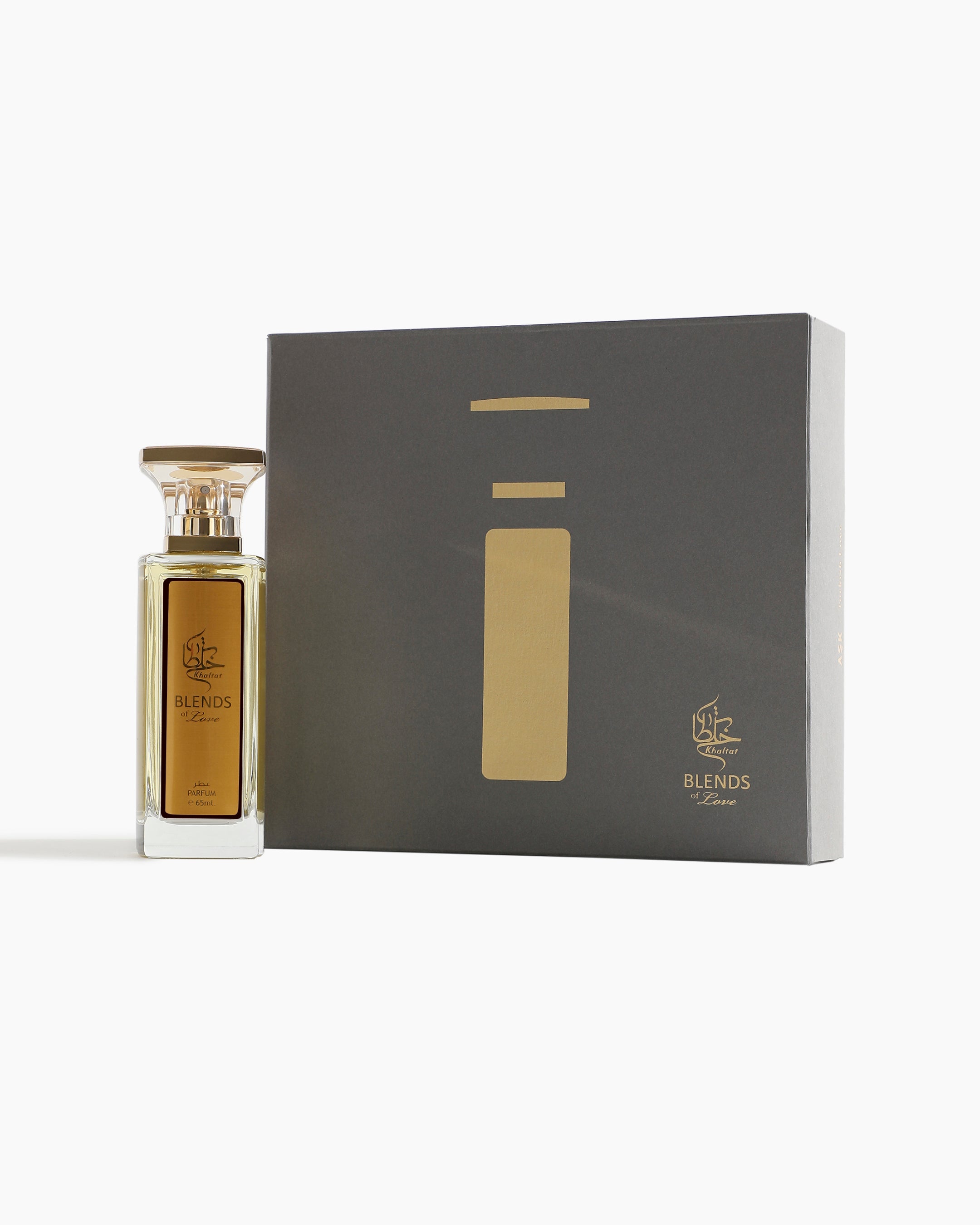 Ask Parfum (65ml)