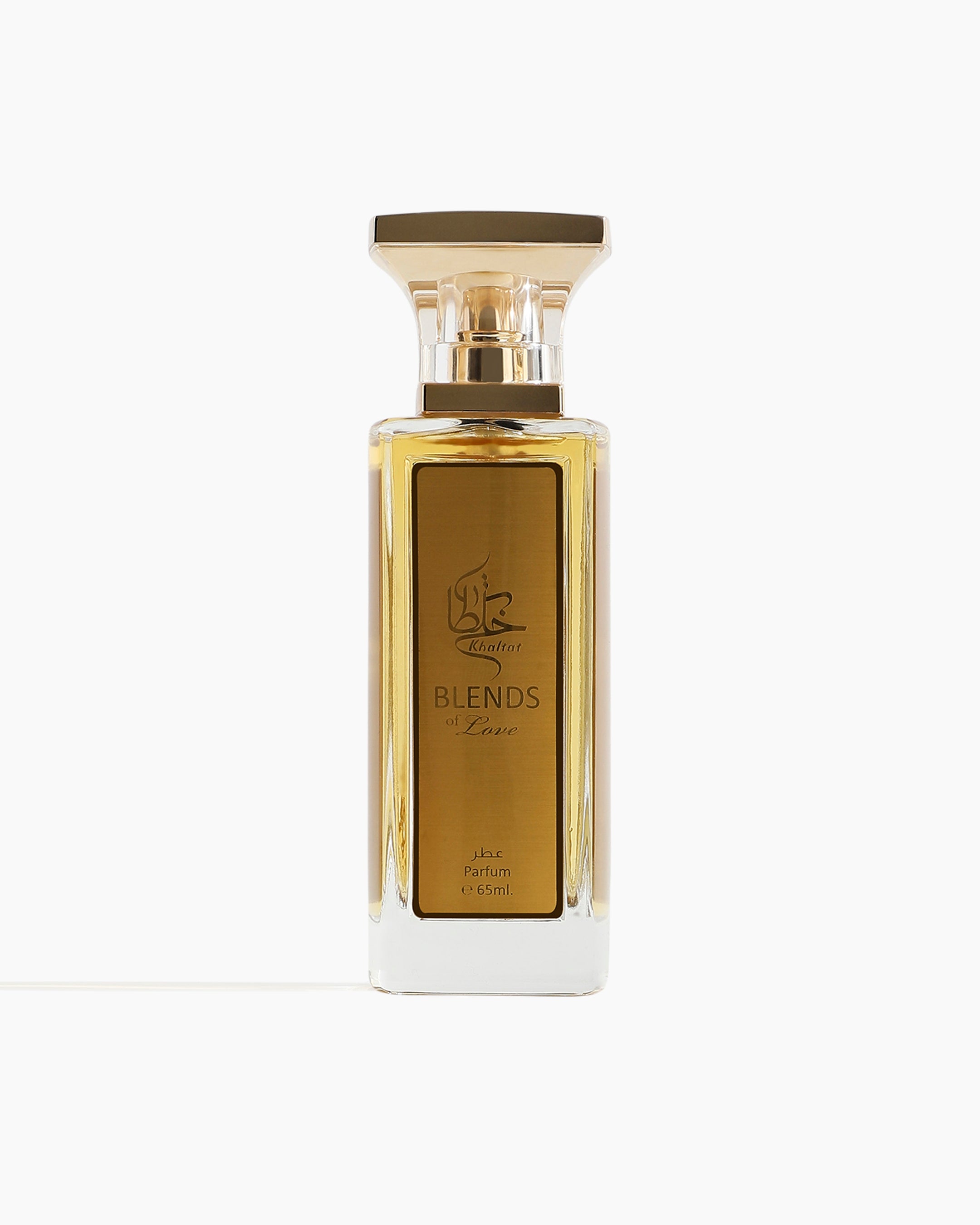 Grá Parfum (65ml)