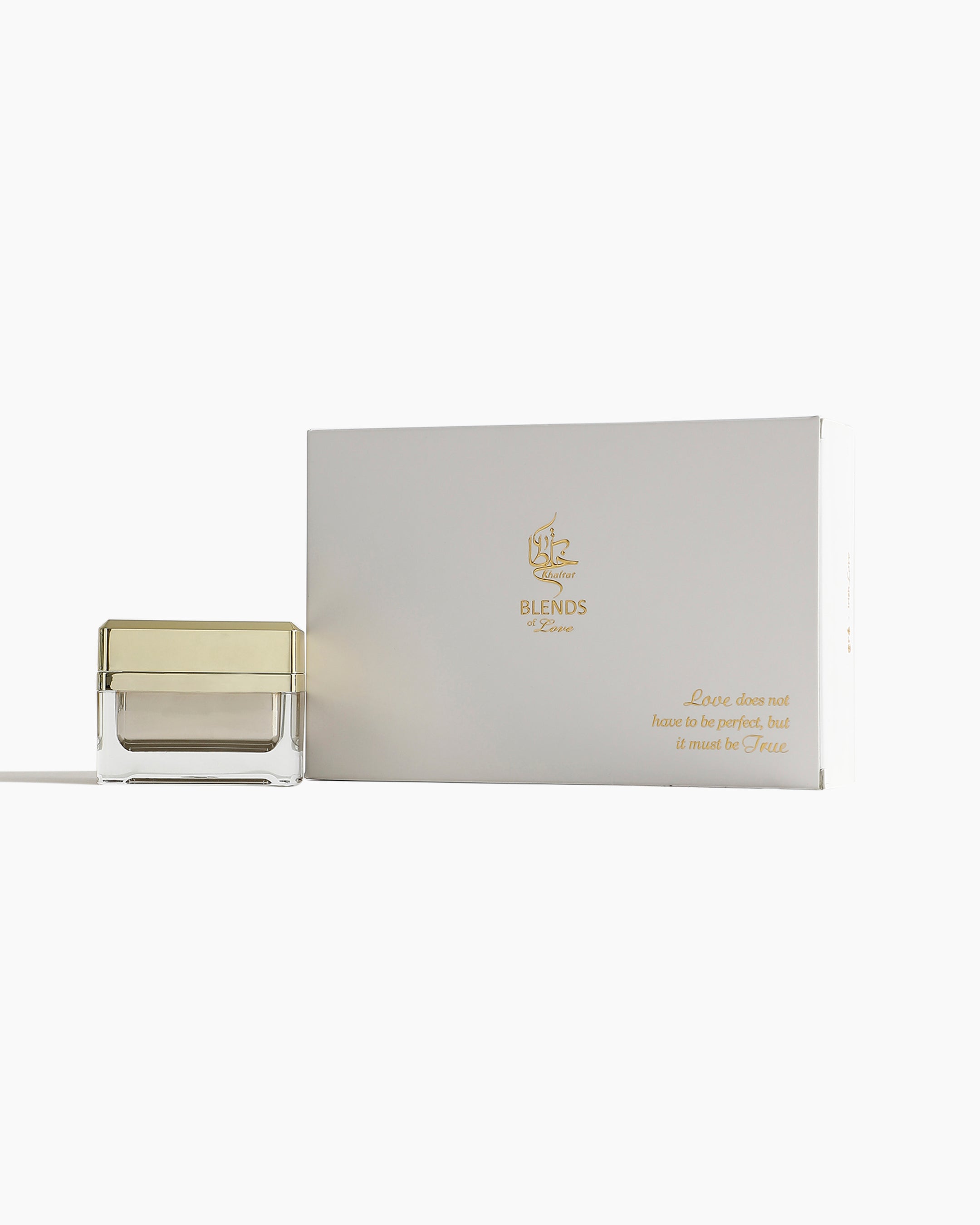 Grá Oud Fume (20gm)