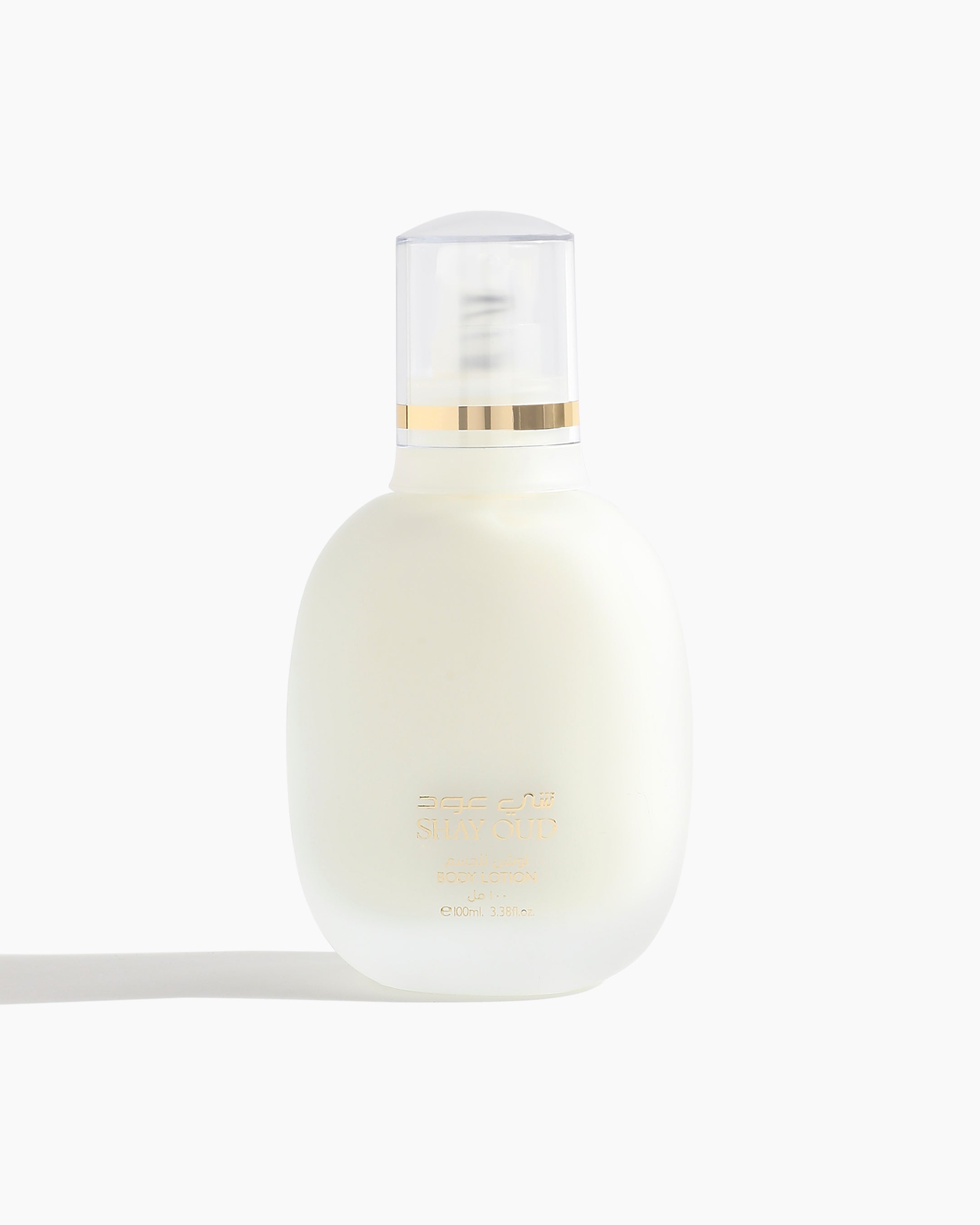 Shay Oud Body Cream (100ml)