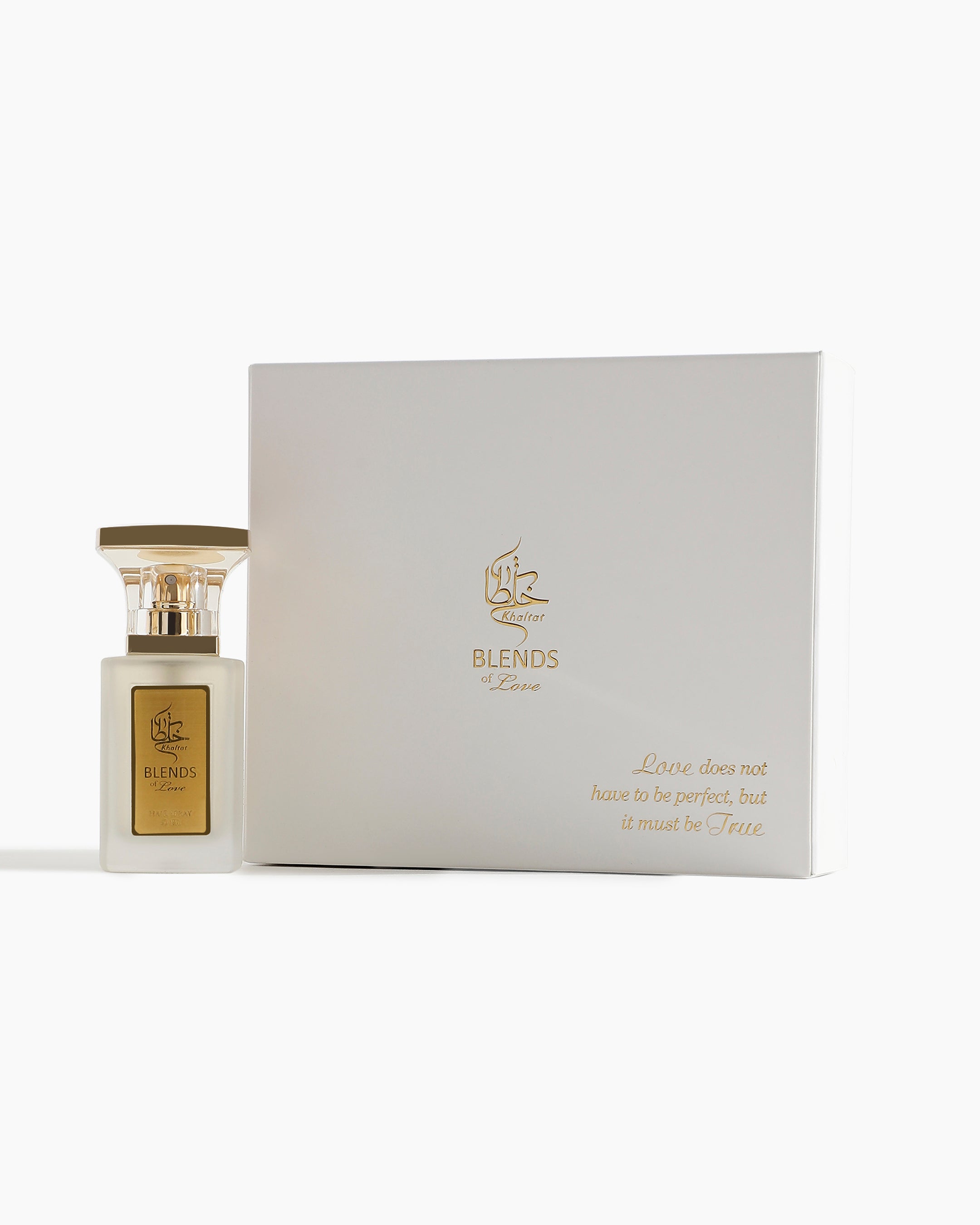 Lovebraids - Ask (30ml)