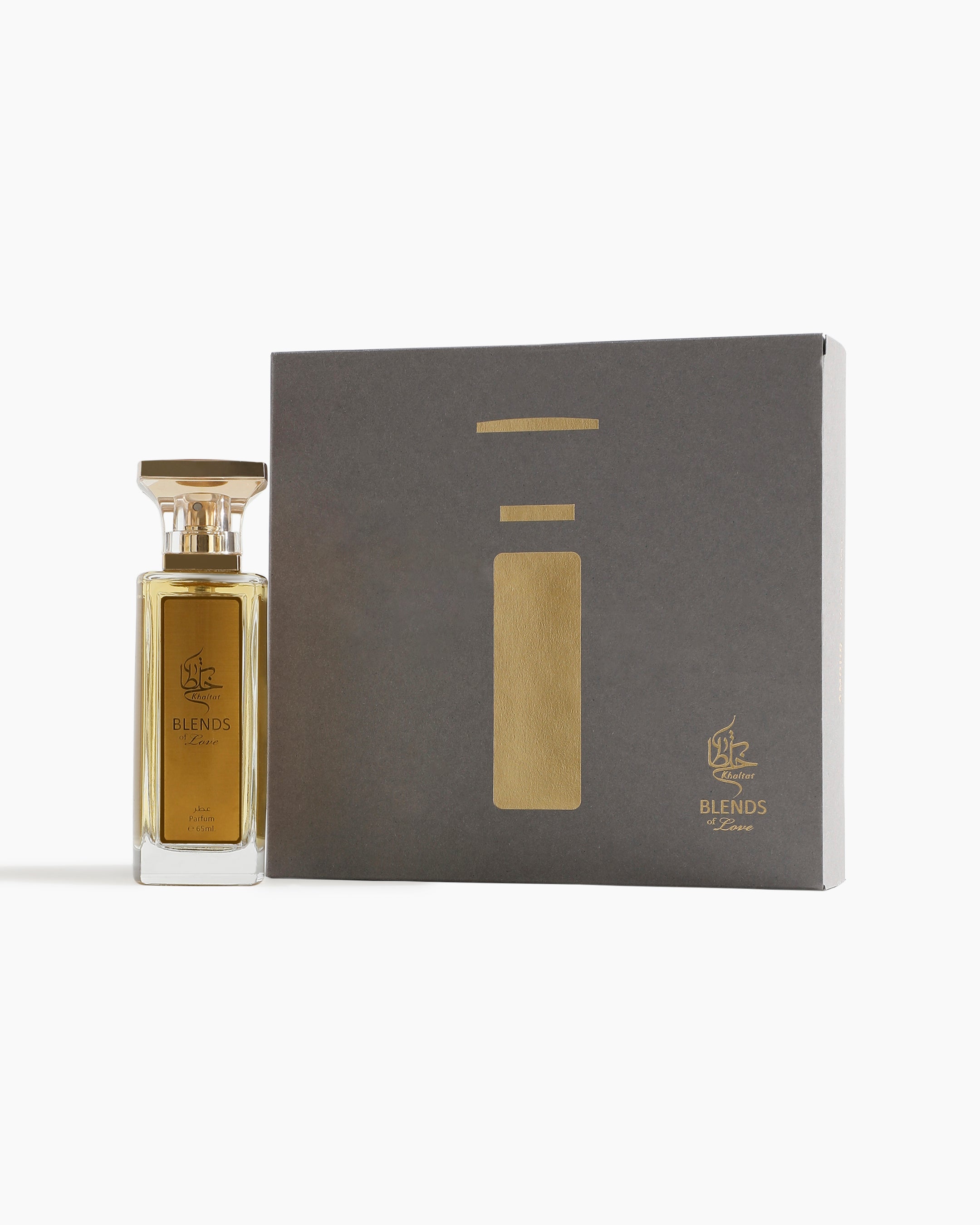 Love Parfum (65ml)