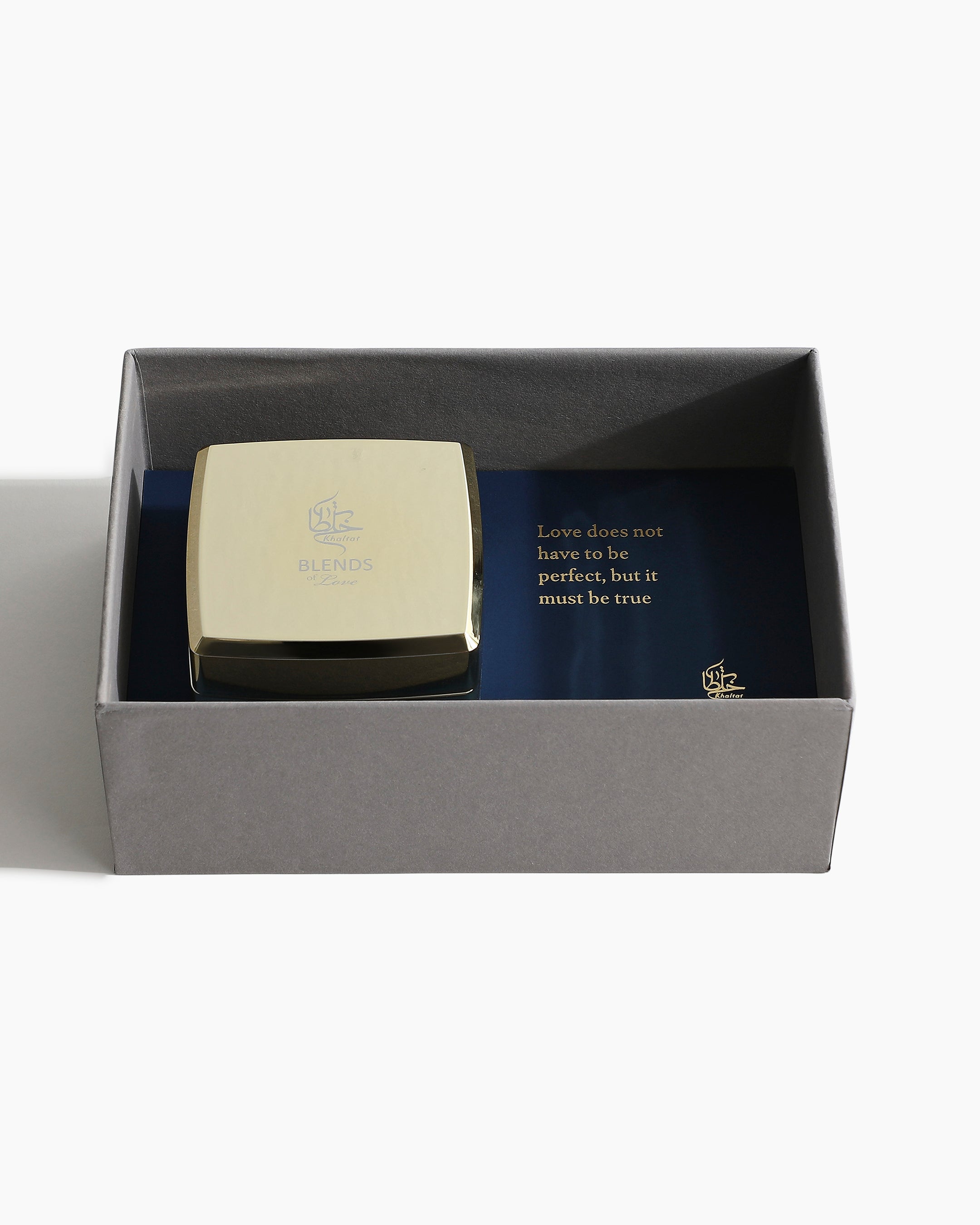 Ask Oud Fume (20gm)
