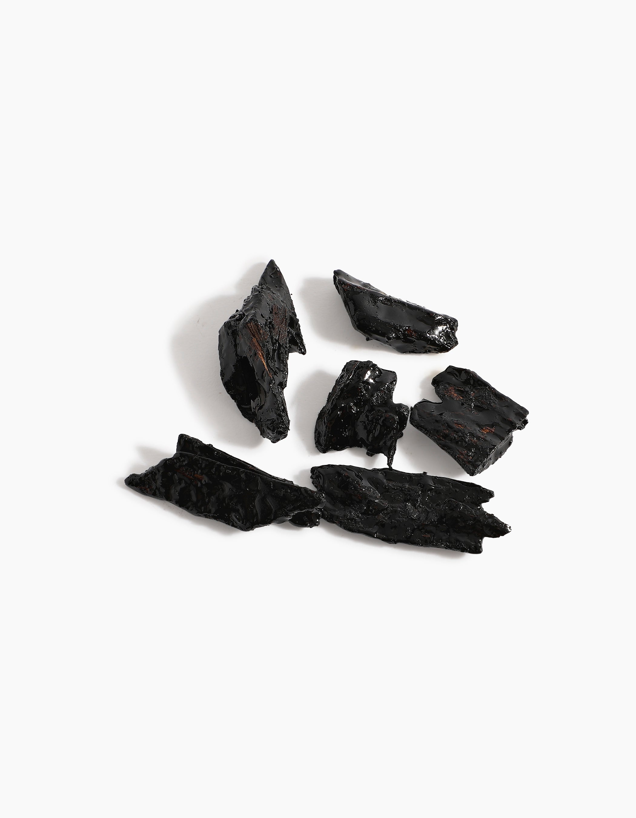 Sheikh A Oud Mubakhar (100gm)