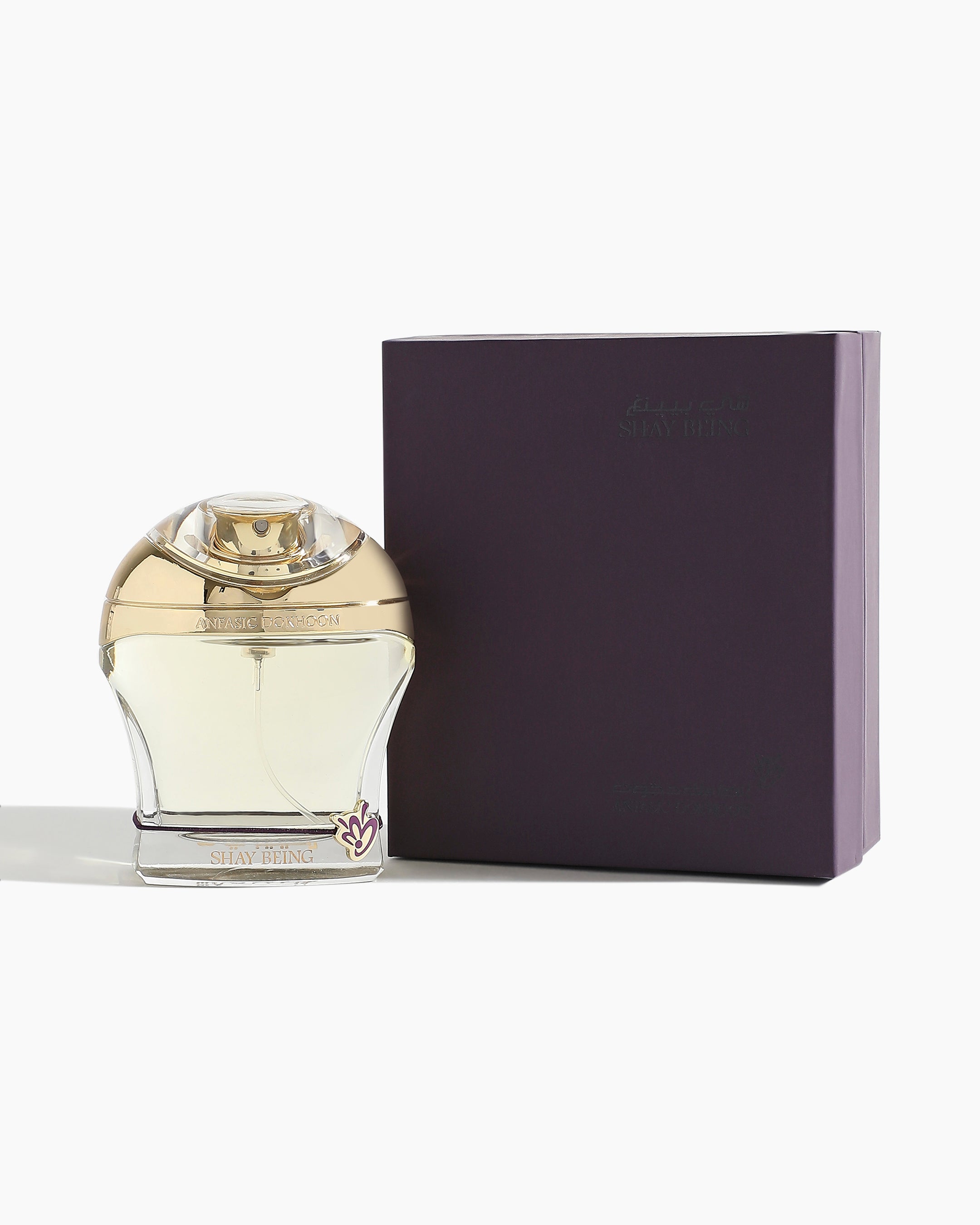 Shay Being Perfume