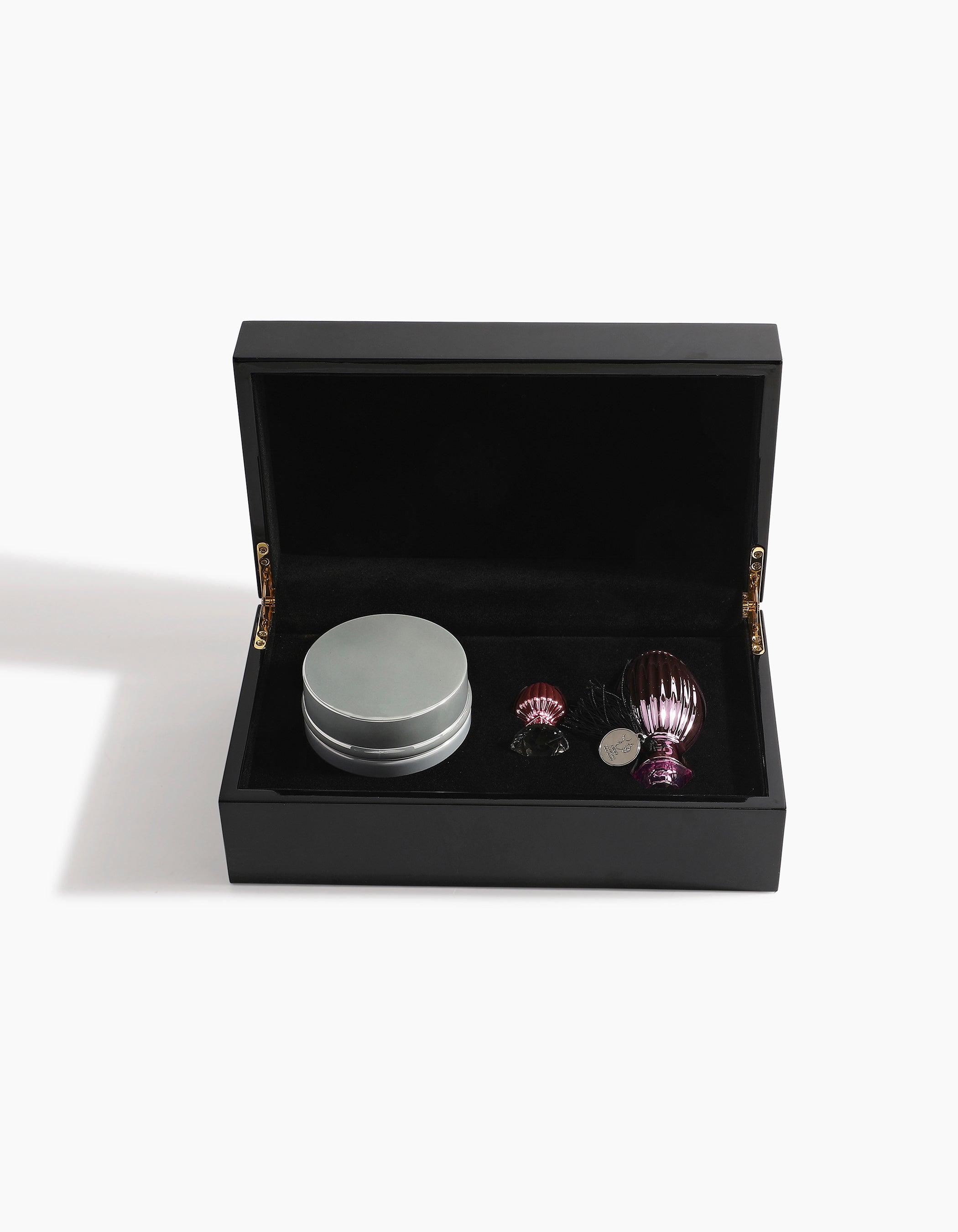 Pink Lux (Gift Box)