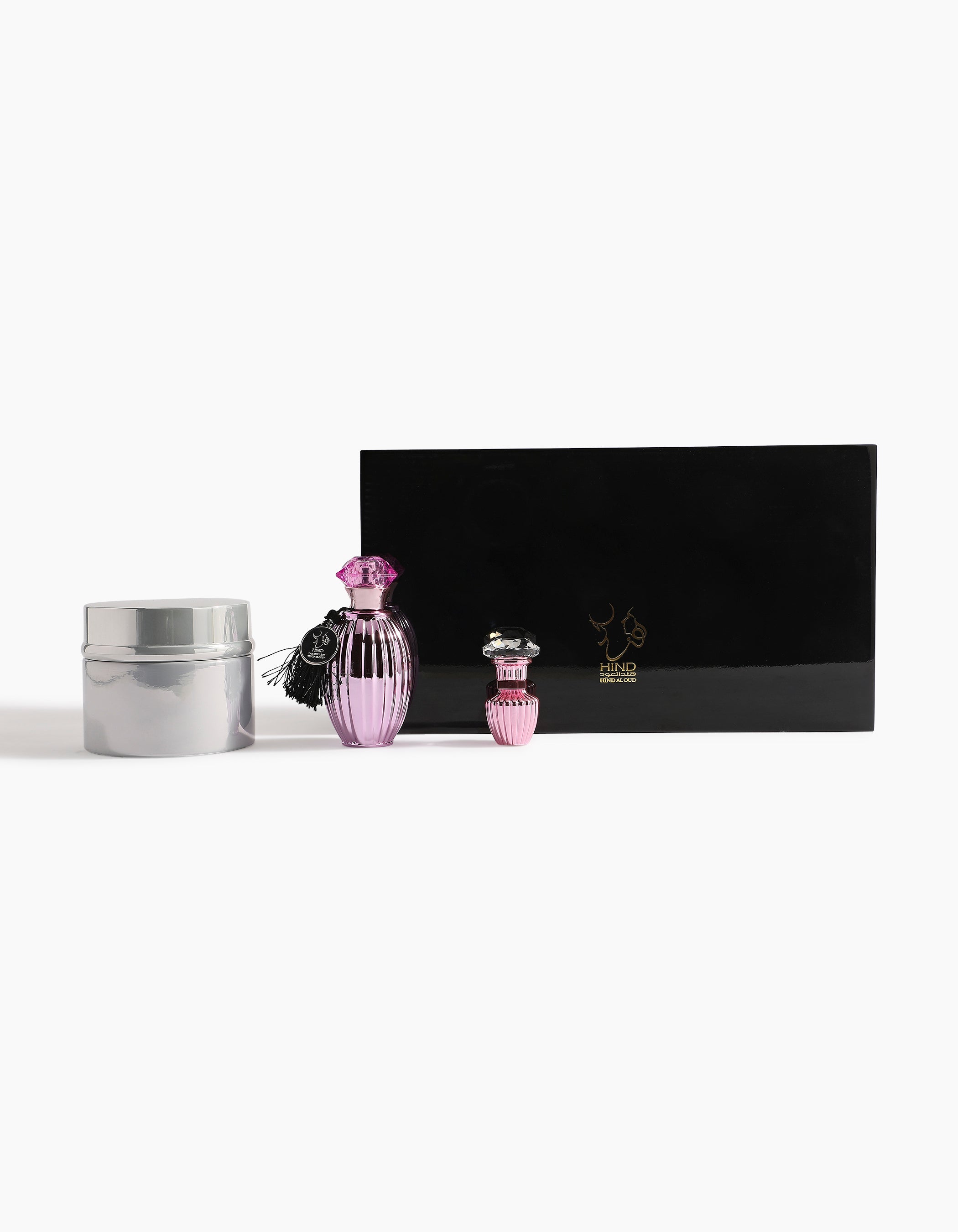 Pink Lux (Gift Box)