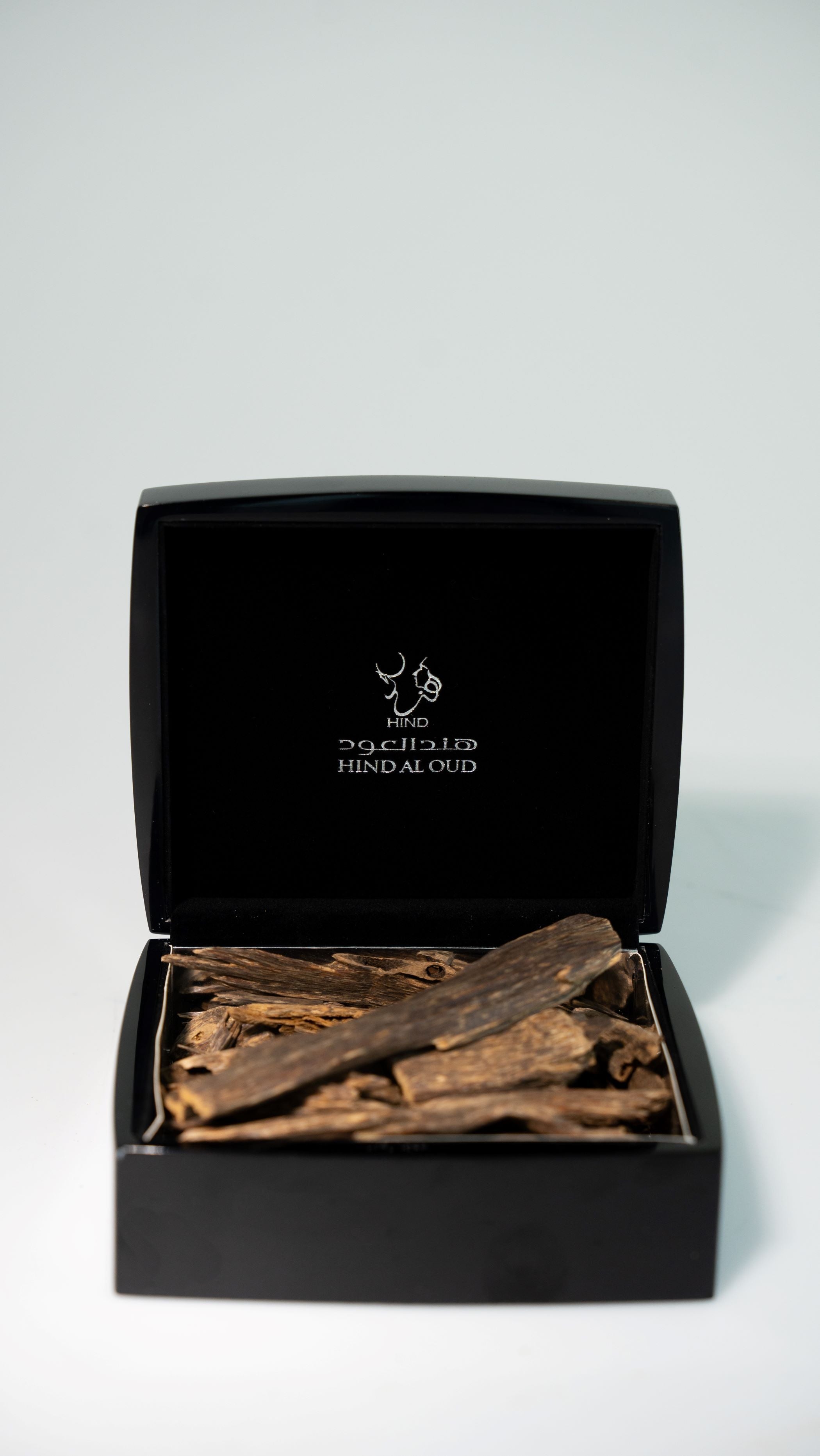 Oud Khas (100gm)