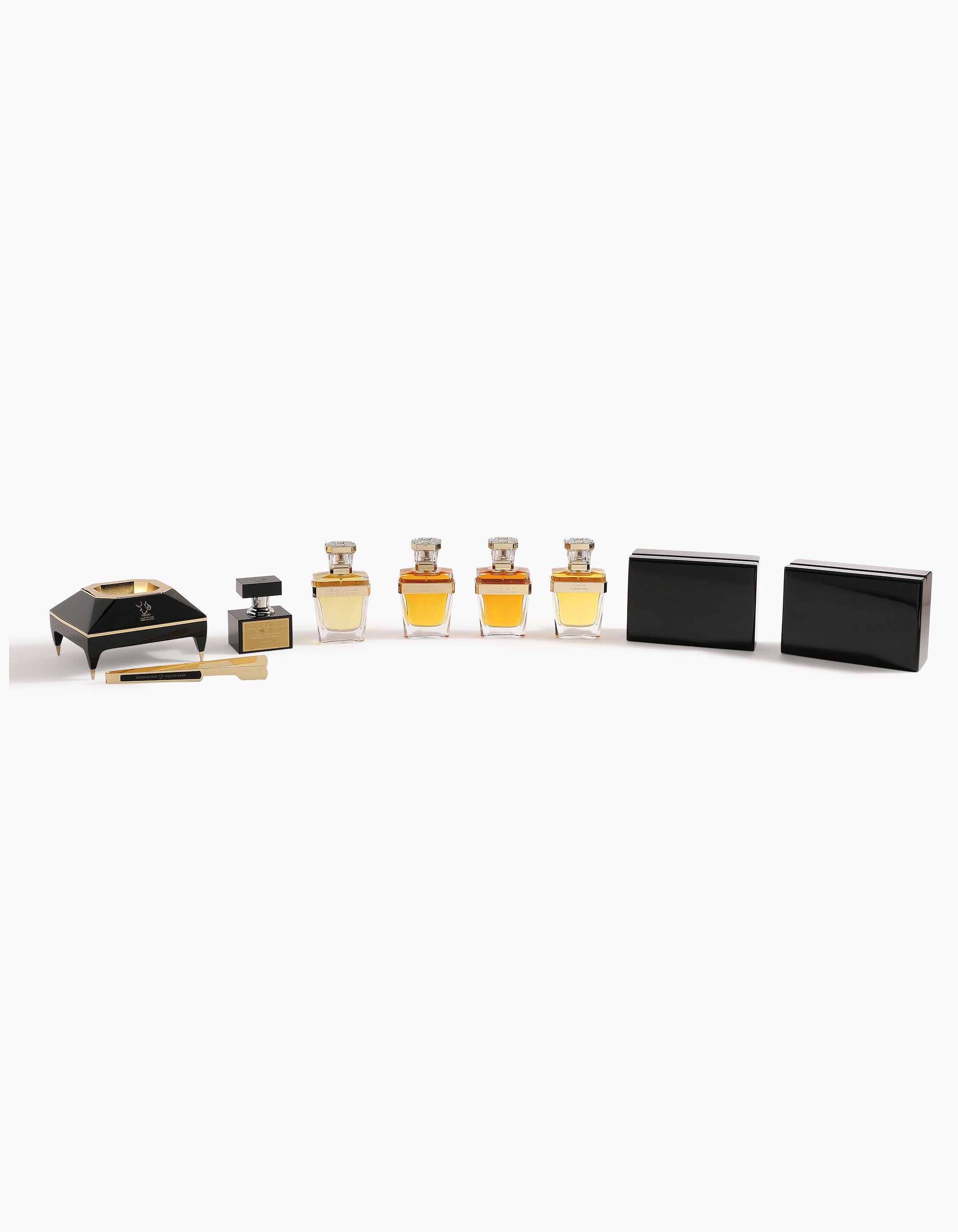 Solitaire Gold (Gift Box)
