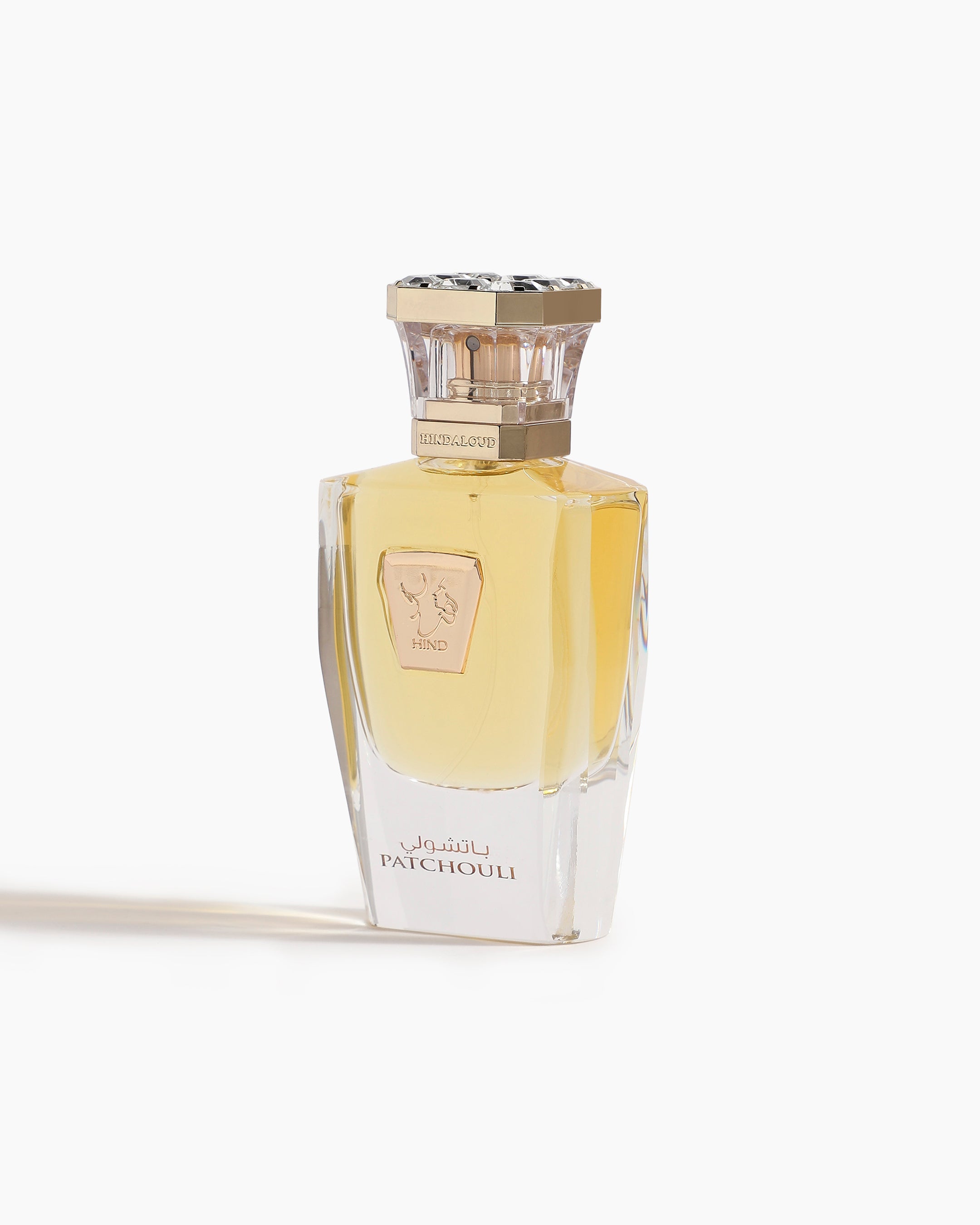 Patchouli Parfum (50ml)