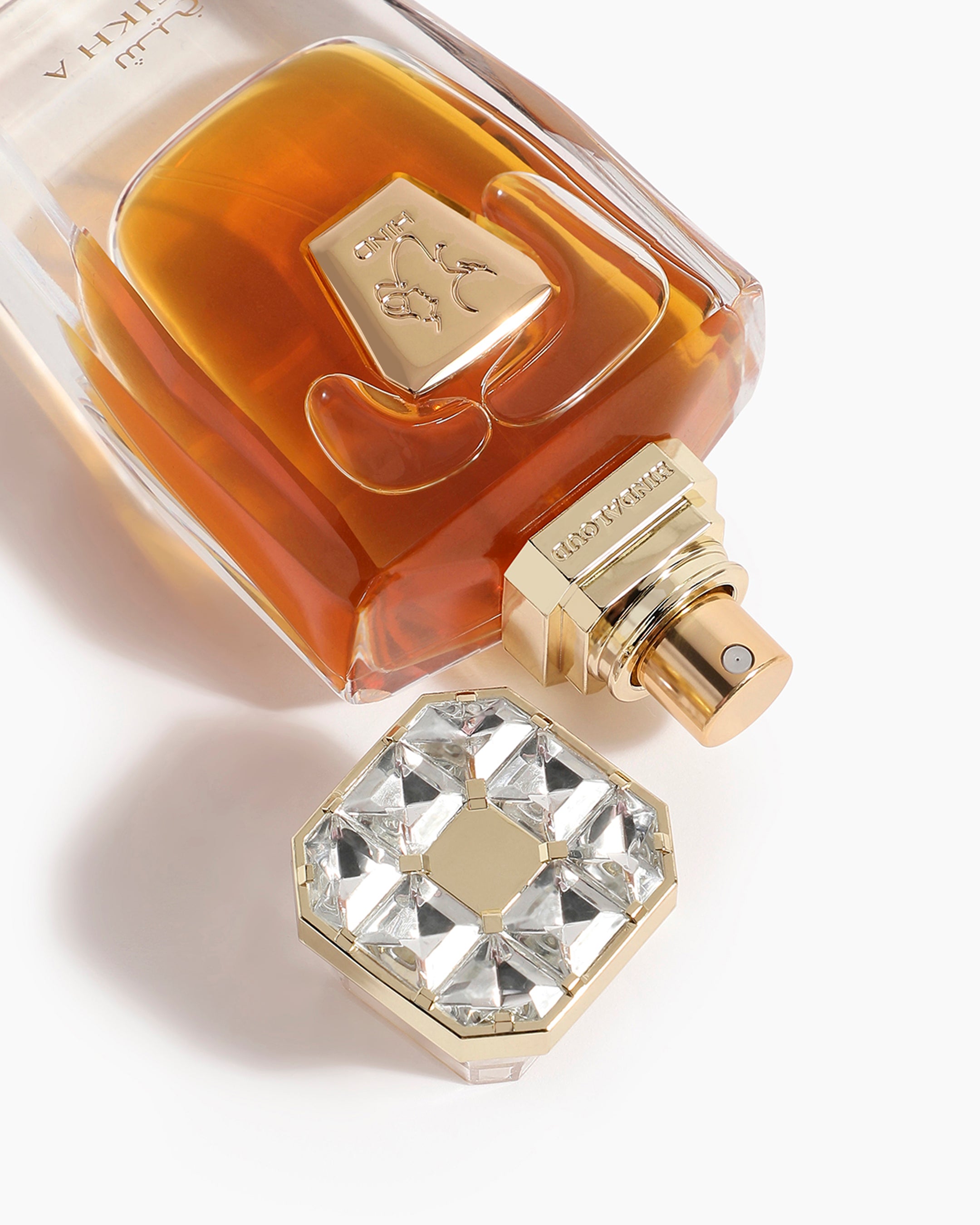 Sheikh A Parfum (50ml)