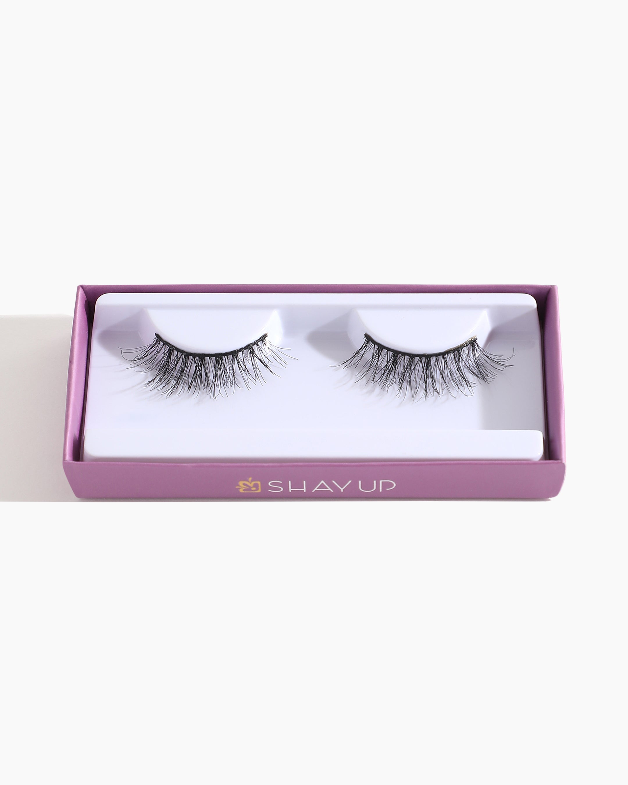 Shaylashes : M_____ING