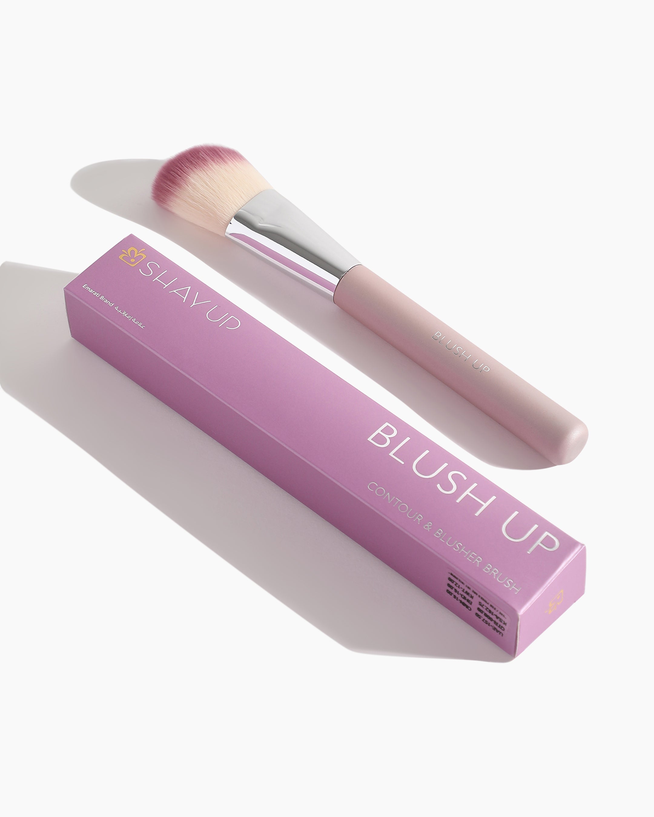 Blush Up