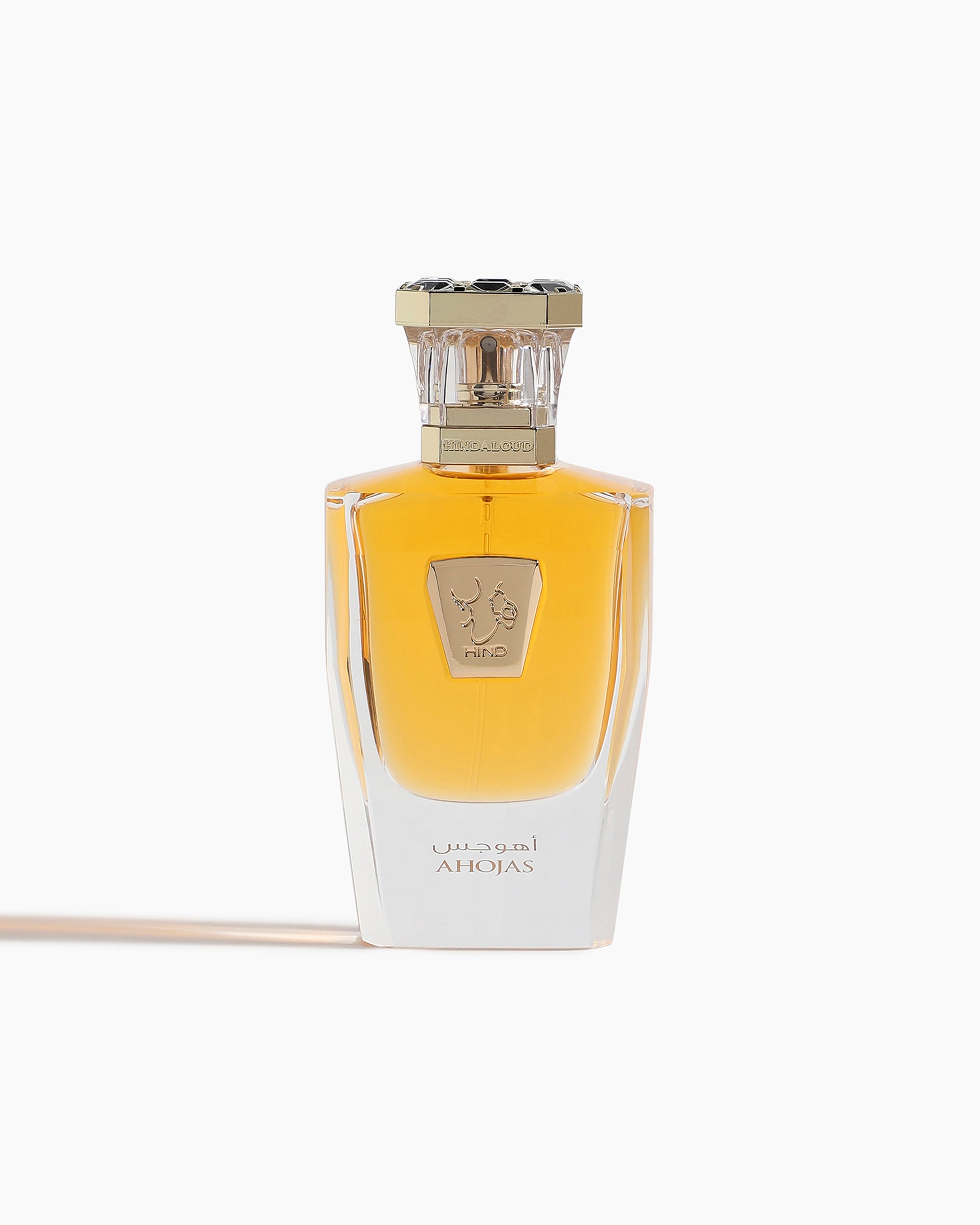 Ahojas Parfum (50ml)