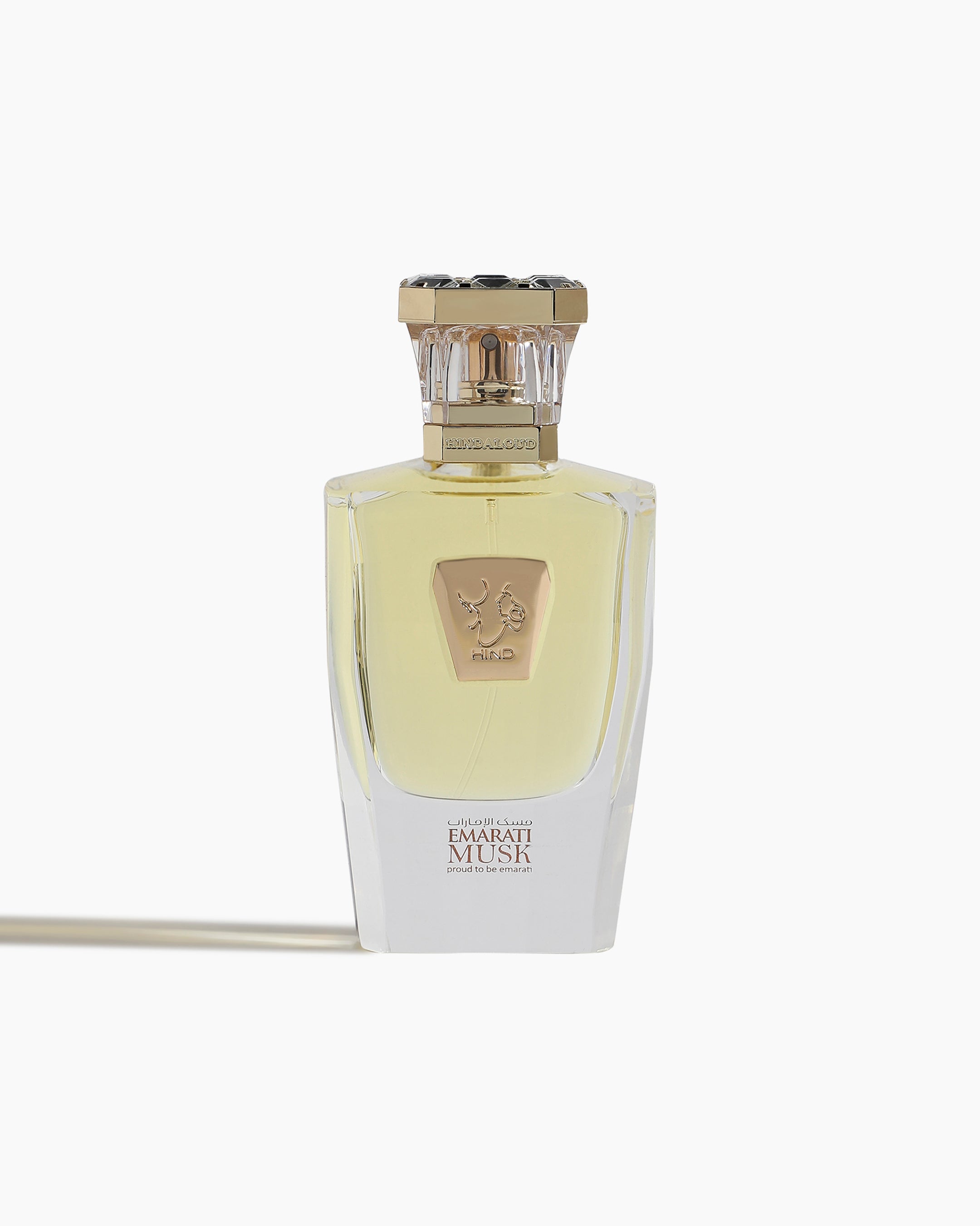 Emarati Musk Parfum (50ml)