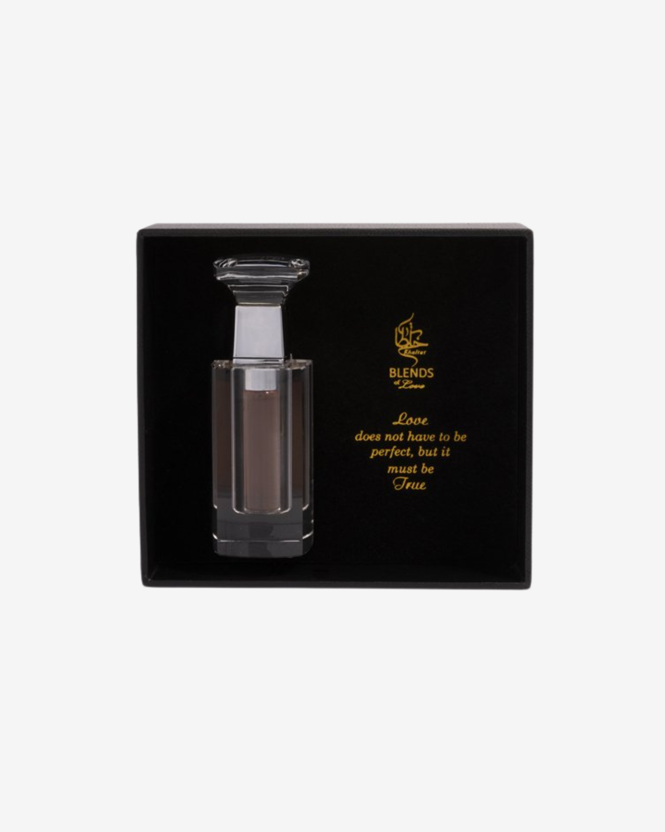 Grá Concentrated Oil (6ml)