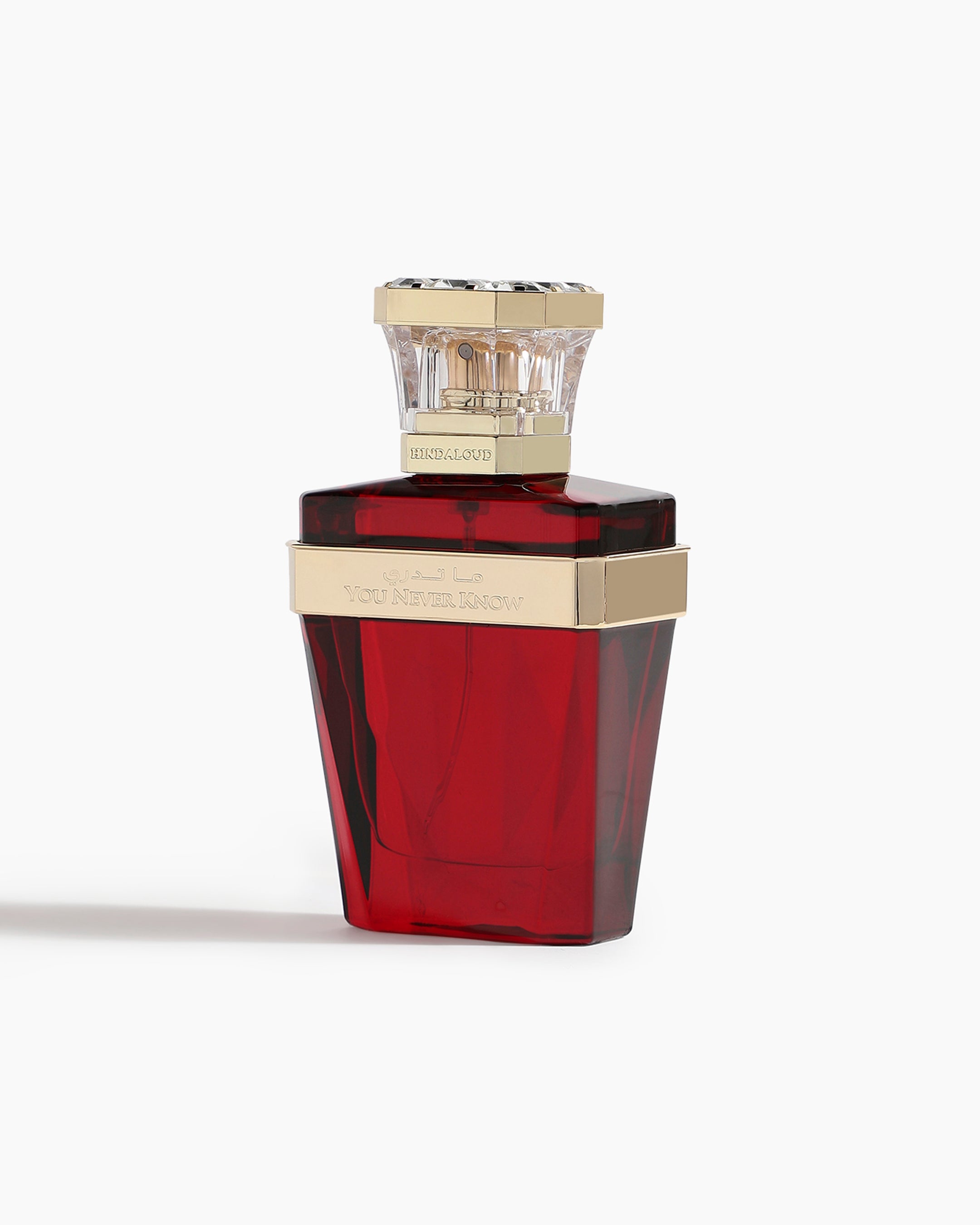You Never Know Parfum (50ml)