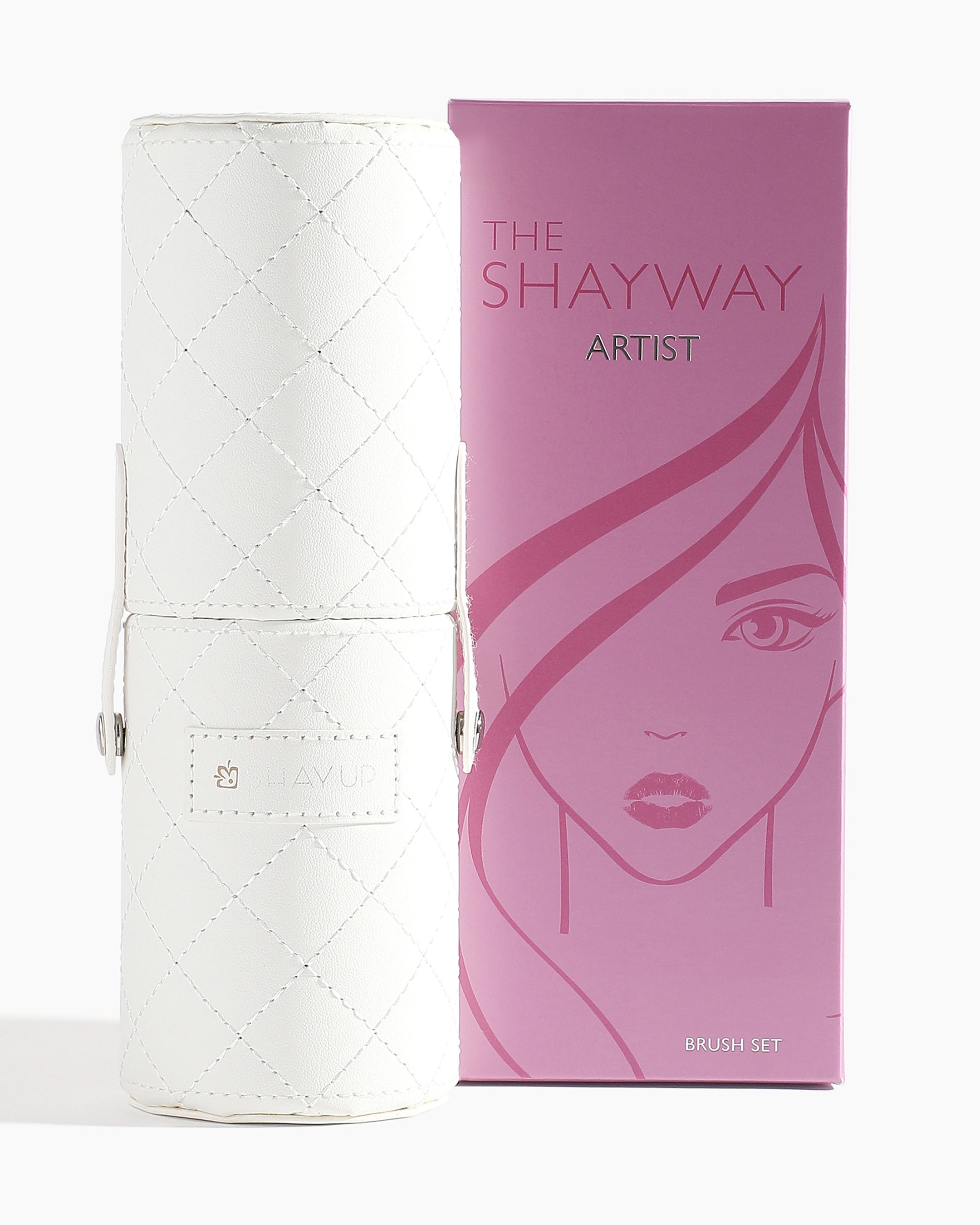 The ShayWay Artist