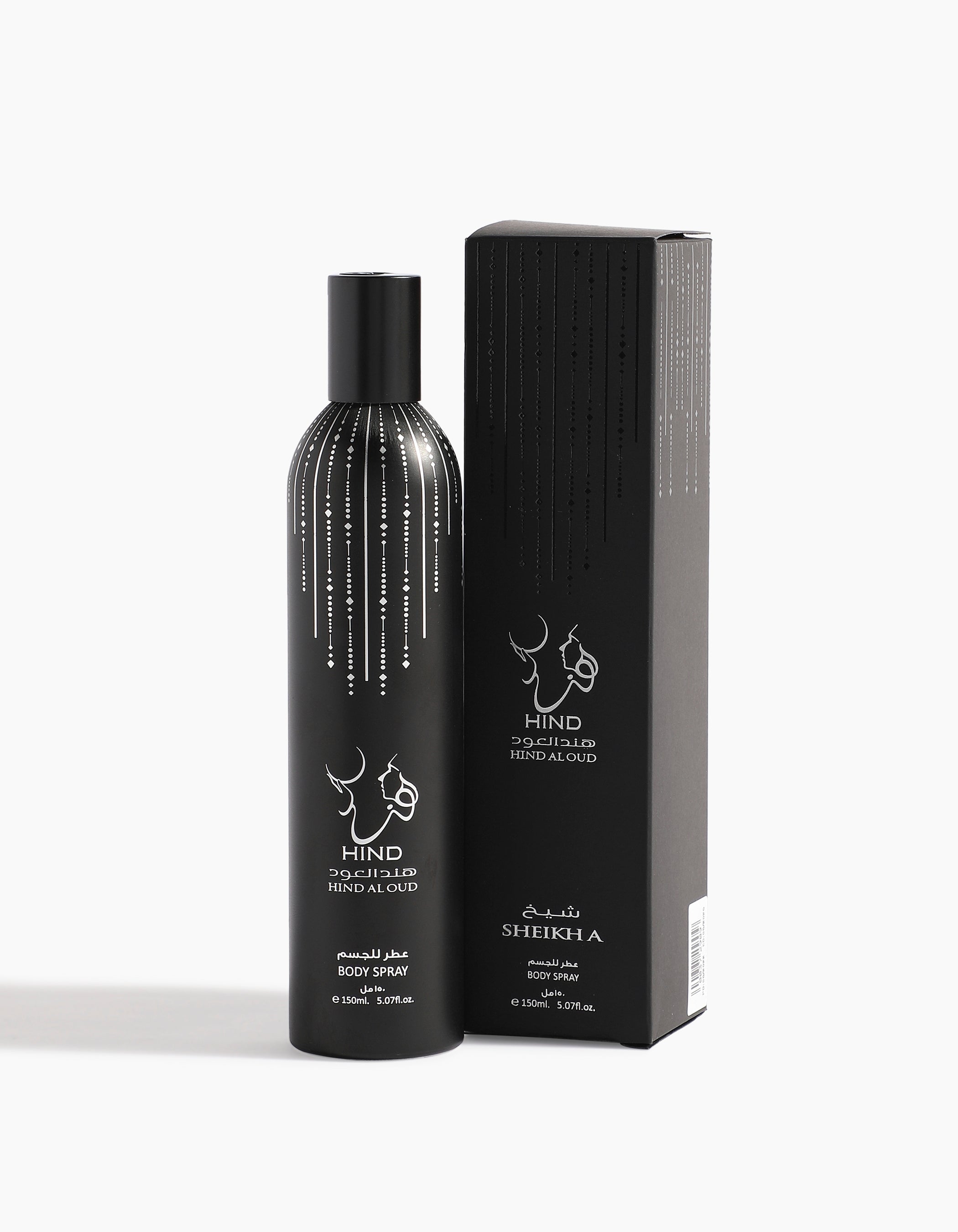 Sheikh A Body Spray (150ml)