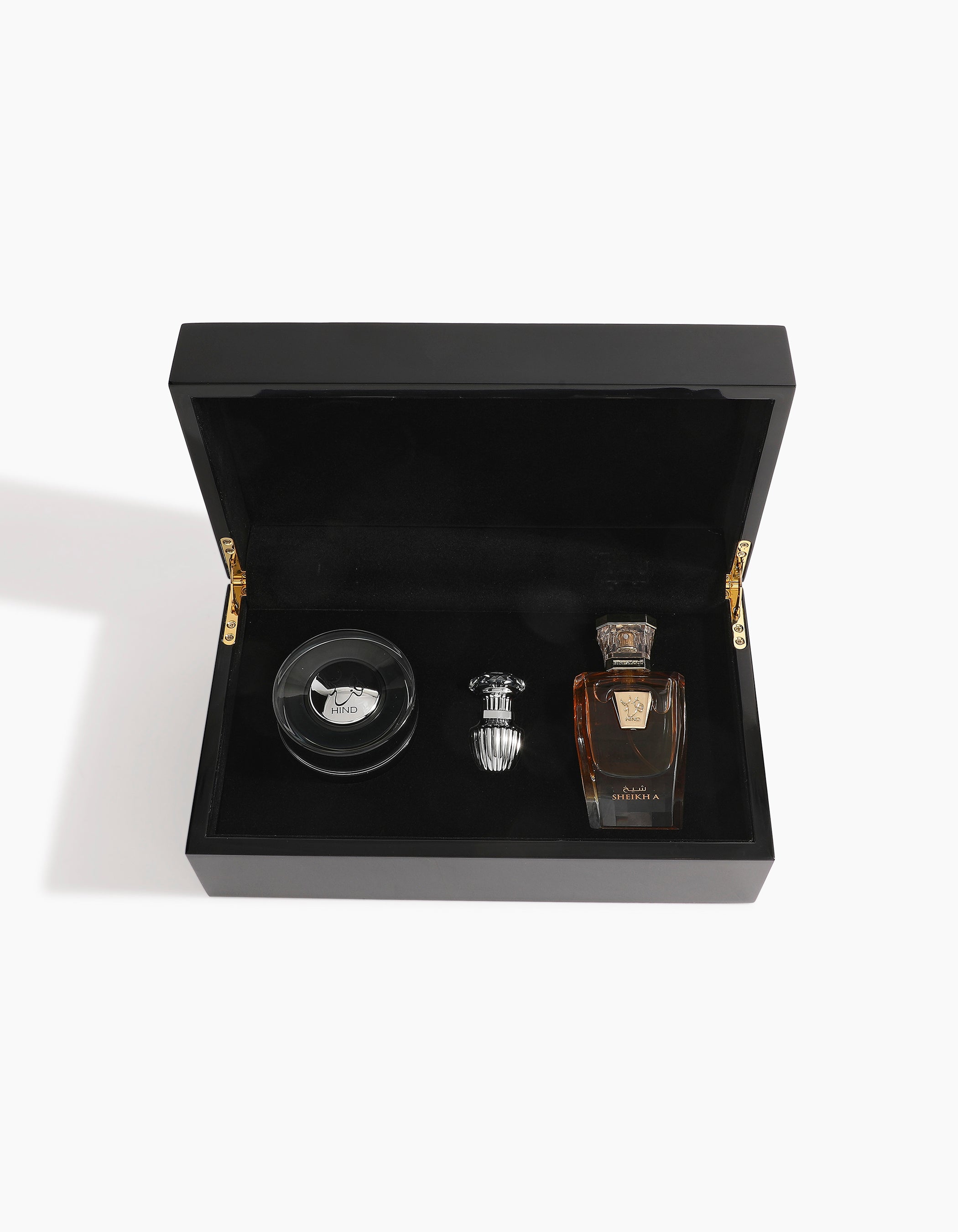 Sheikh A (Gift Box)