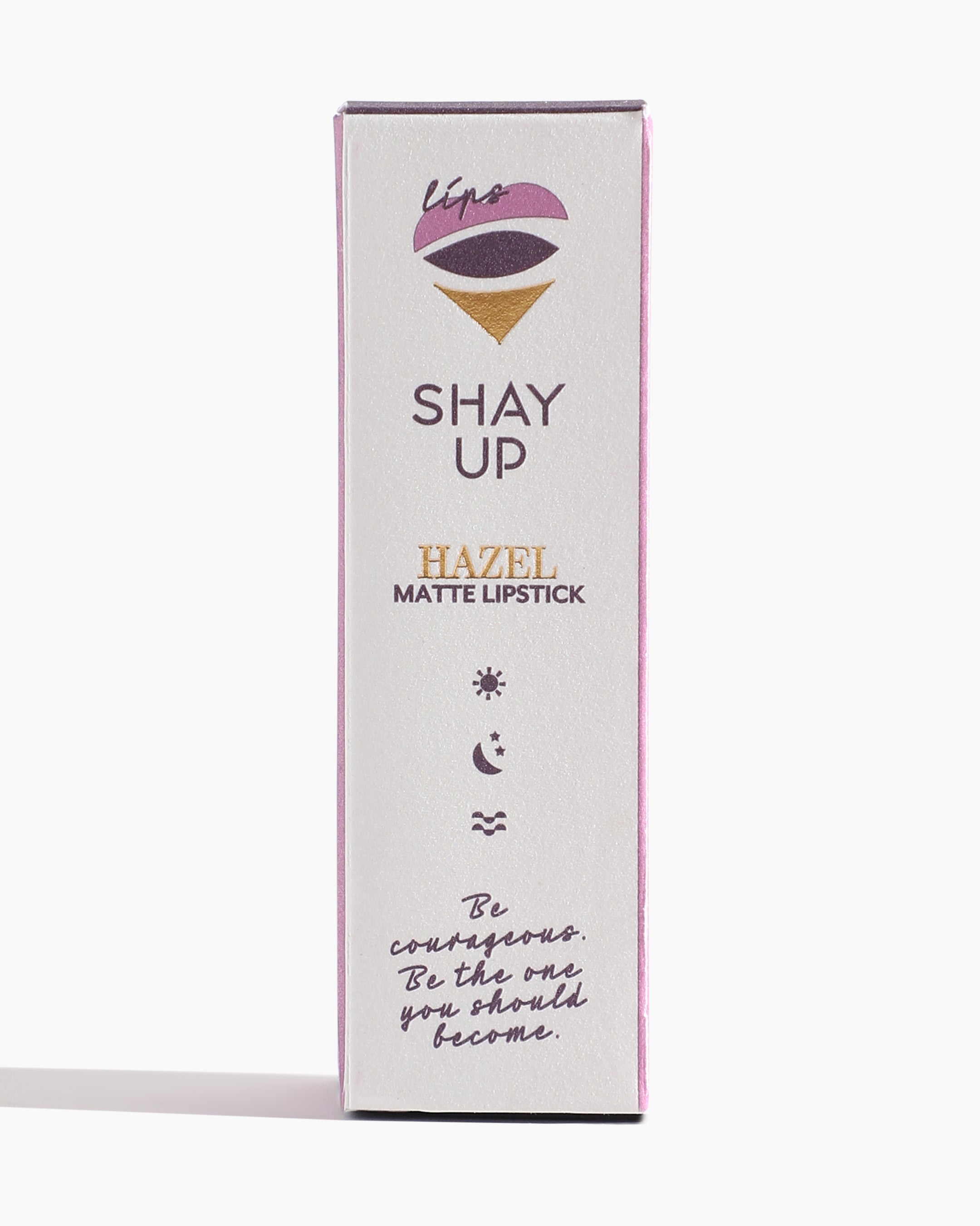 Shay Lips- Matte