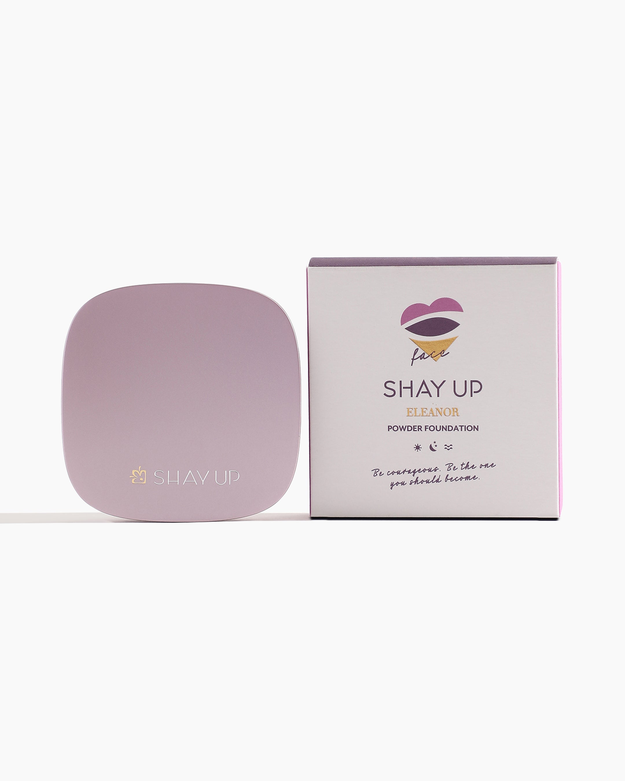 Powder Foundation