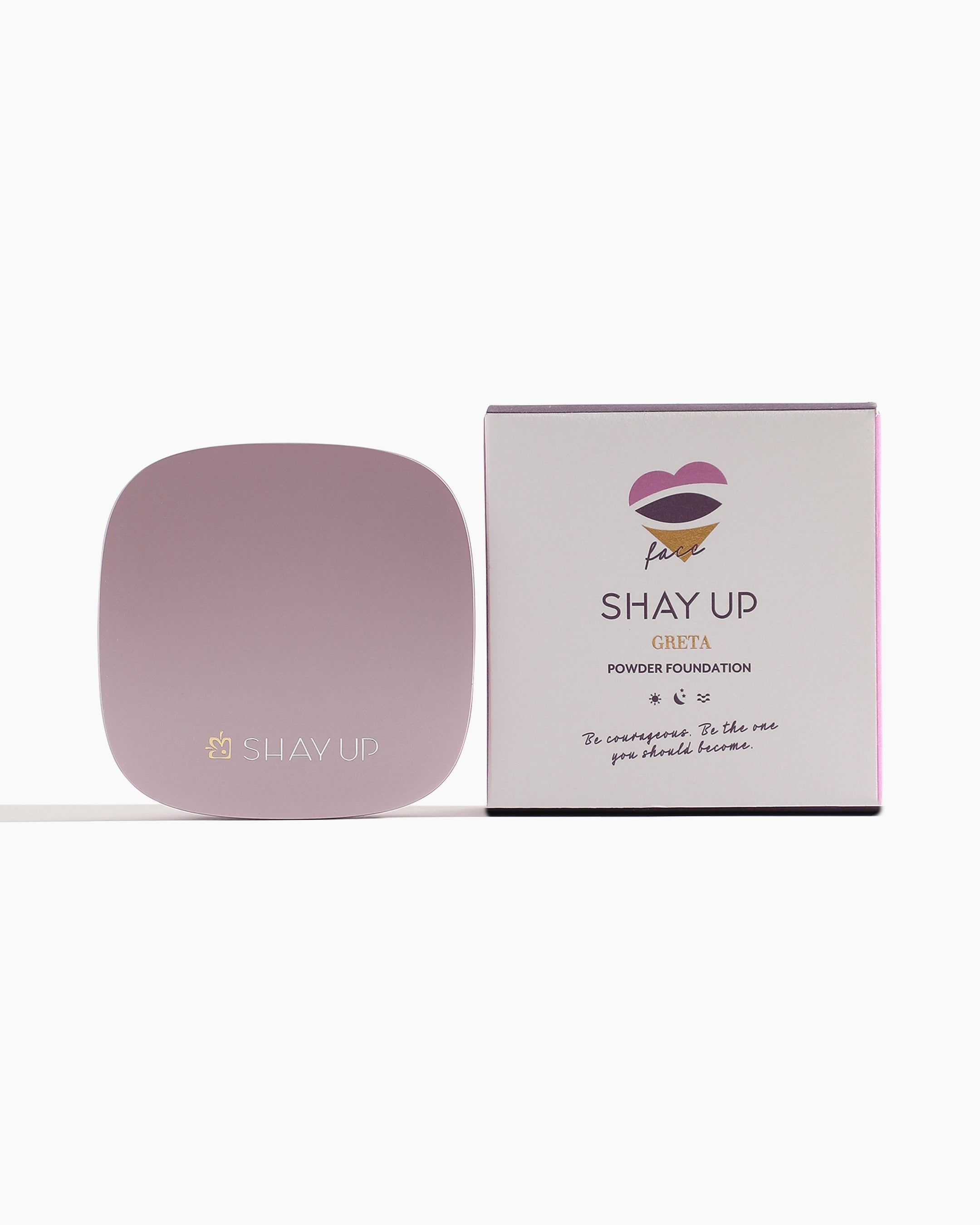 Powder Foundation