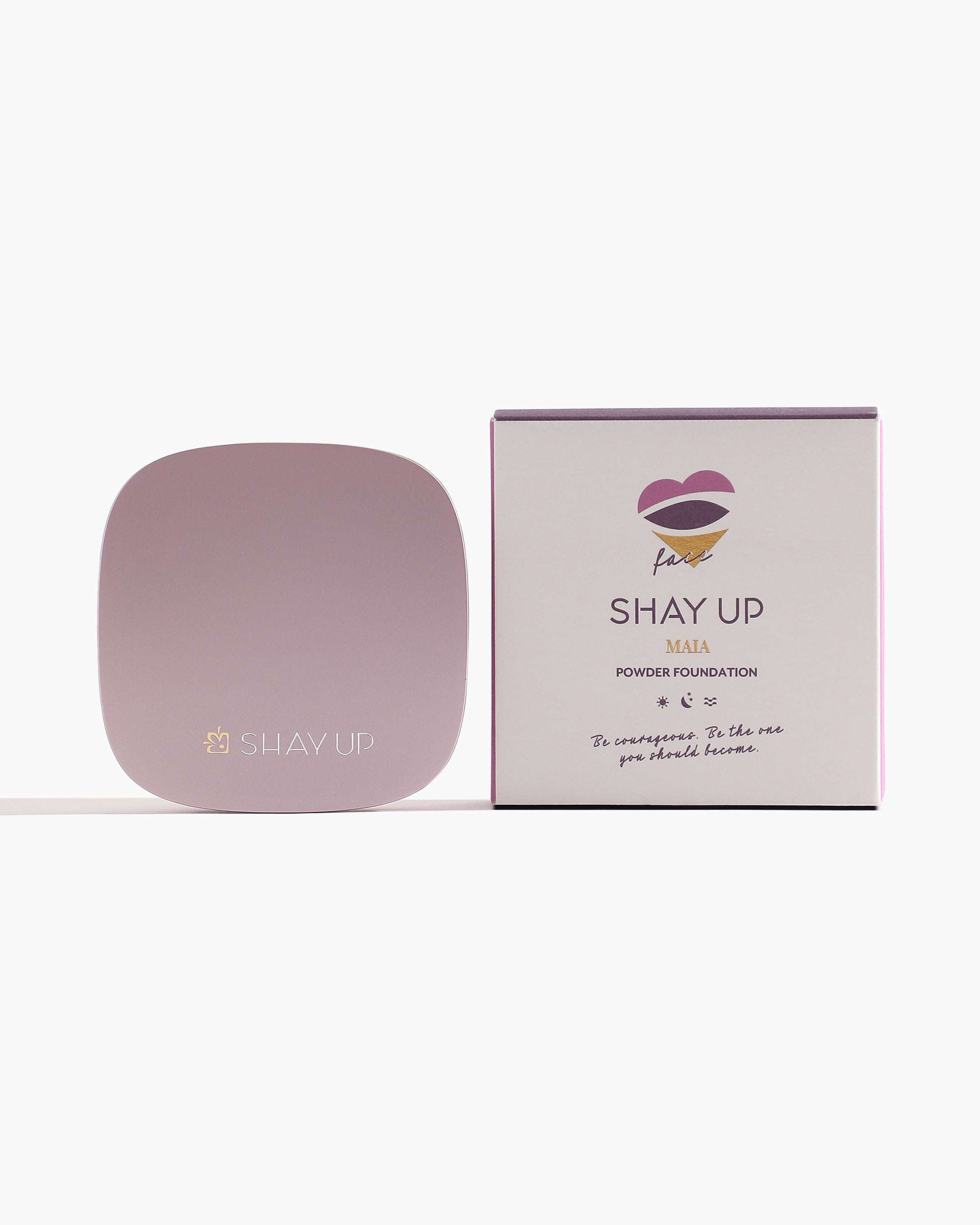 Powder Foundation