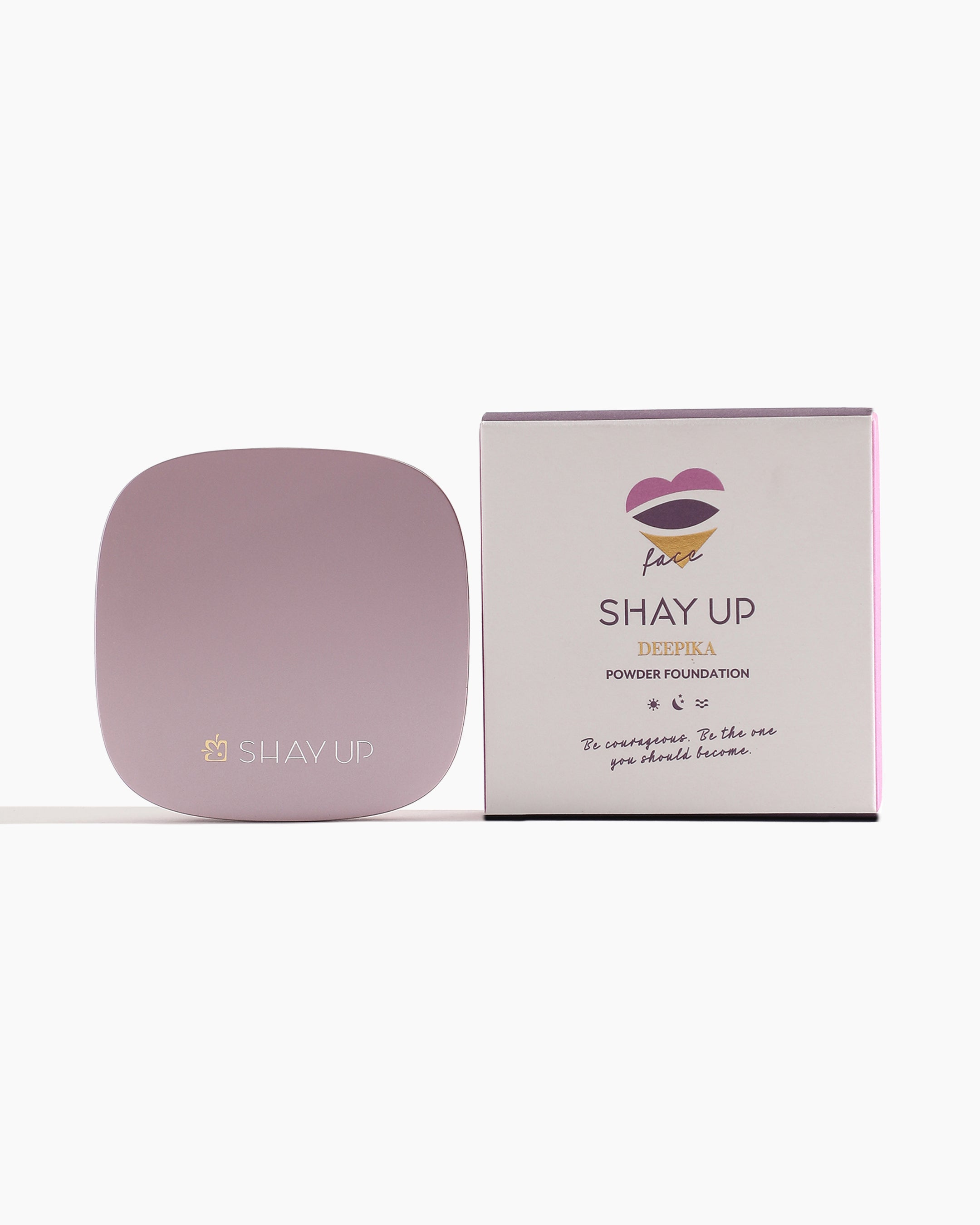 Powder Foundation