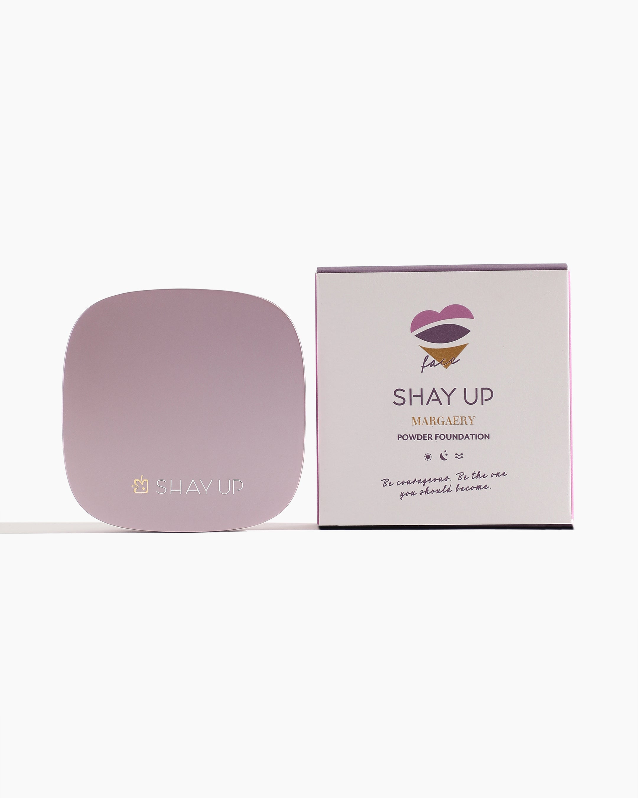 Powder Foundation