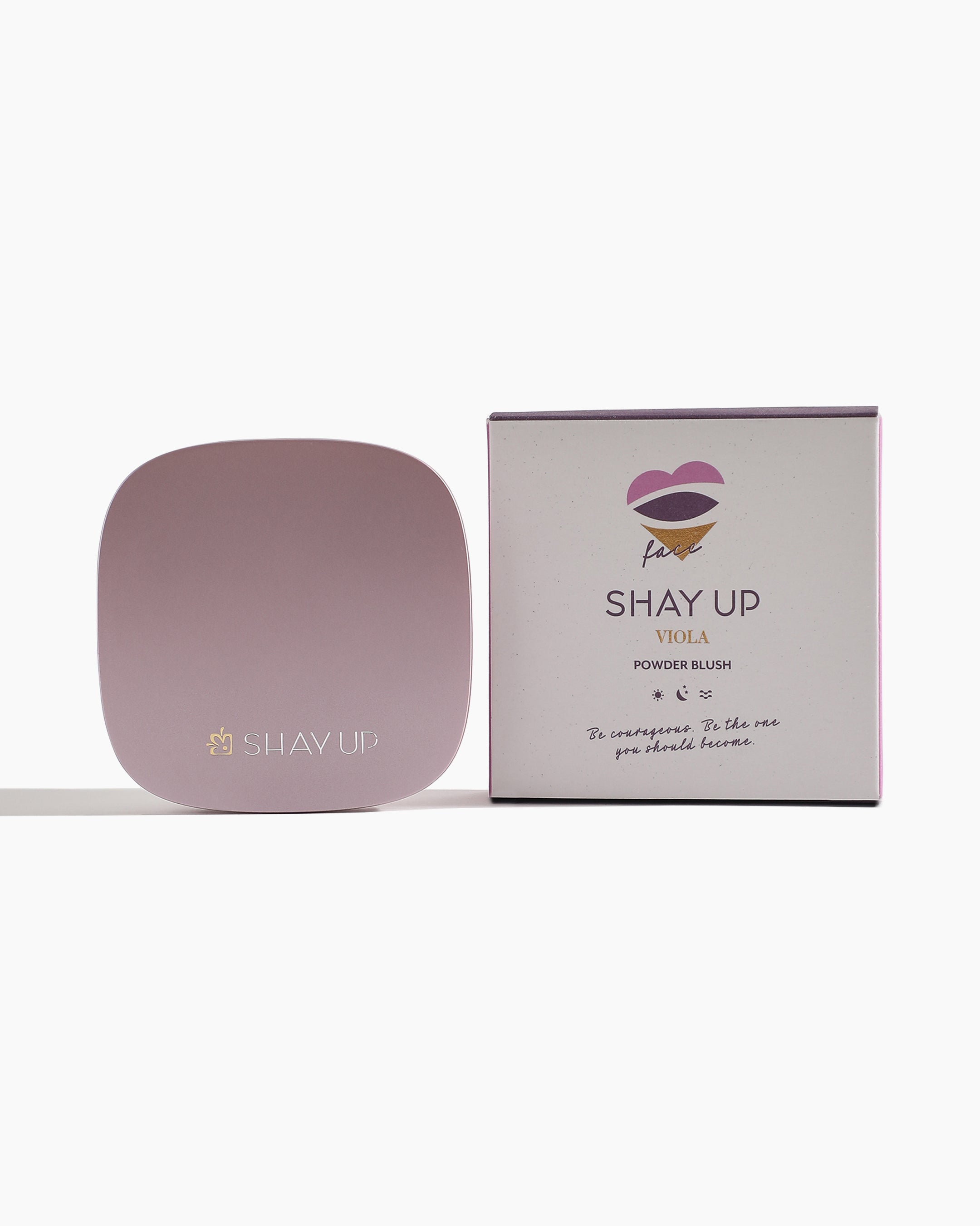 Powder Blush
