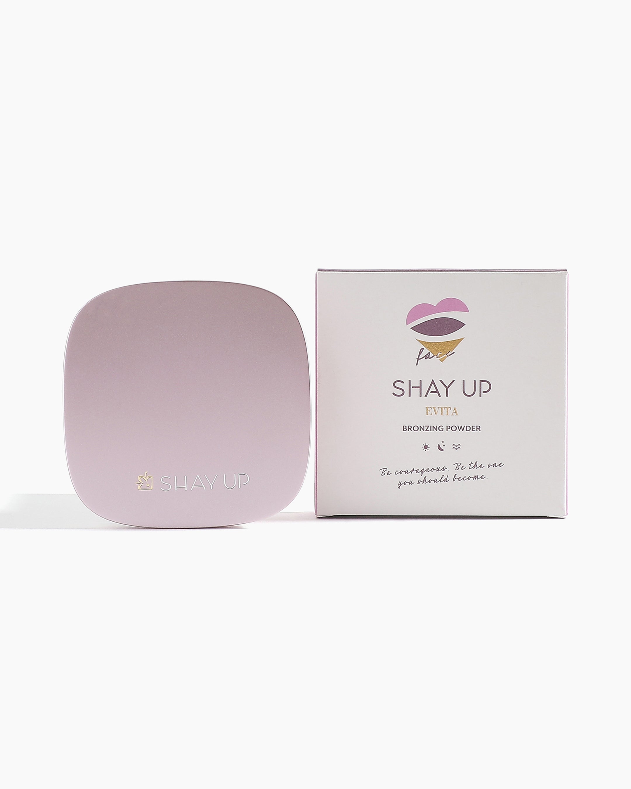 Bronzing Powder