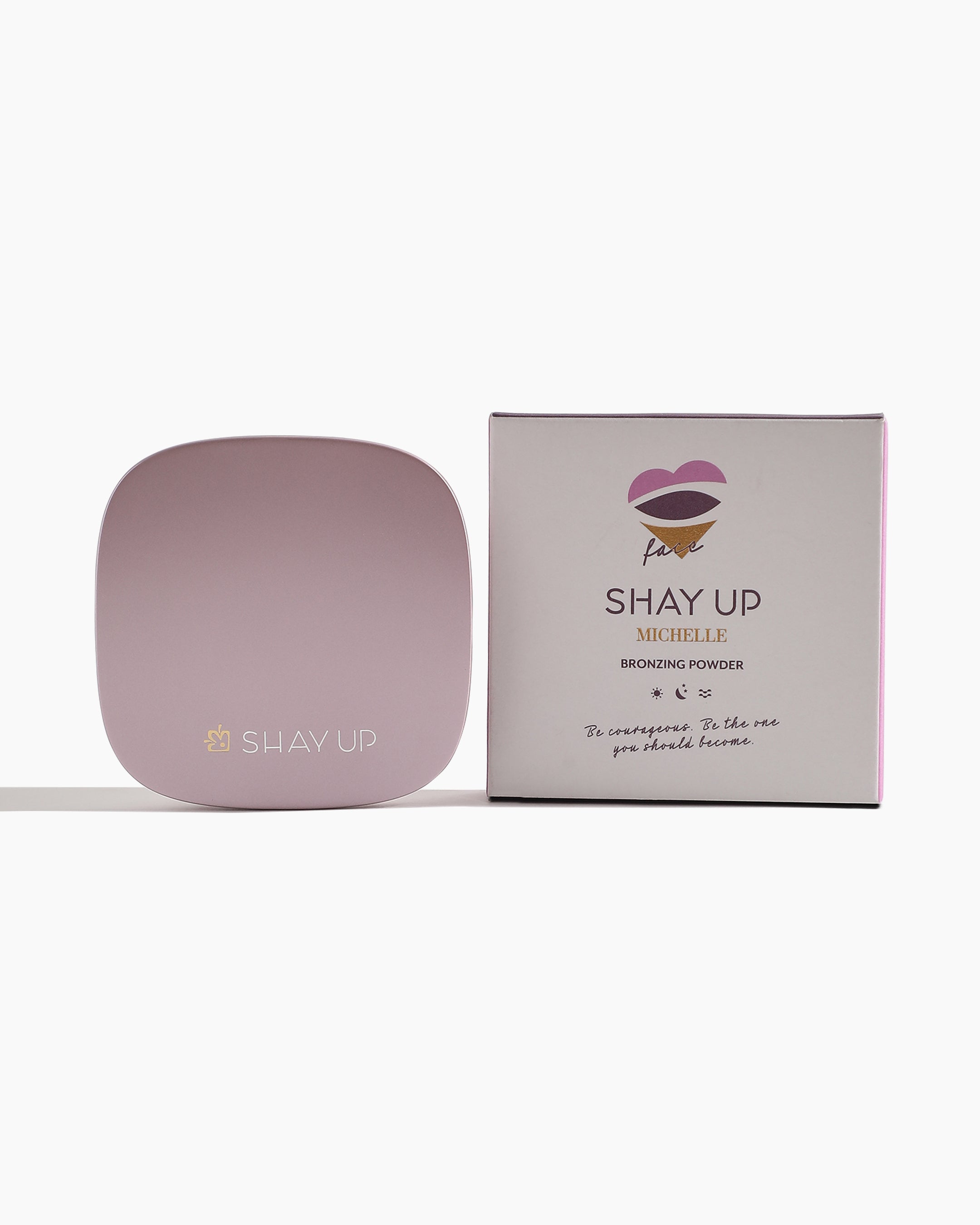 Bronzing Powder